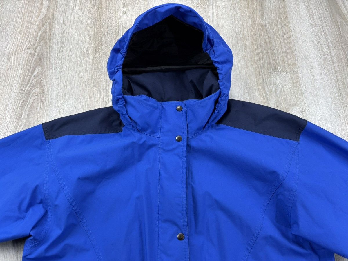 Mammut × Vintage Mens vintage jacket Mammut Gore Tex Size L Size US L / EU 52-54 / 3 - 4 Thumbnail