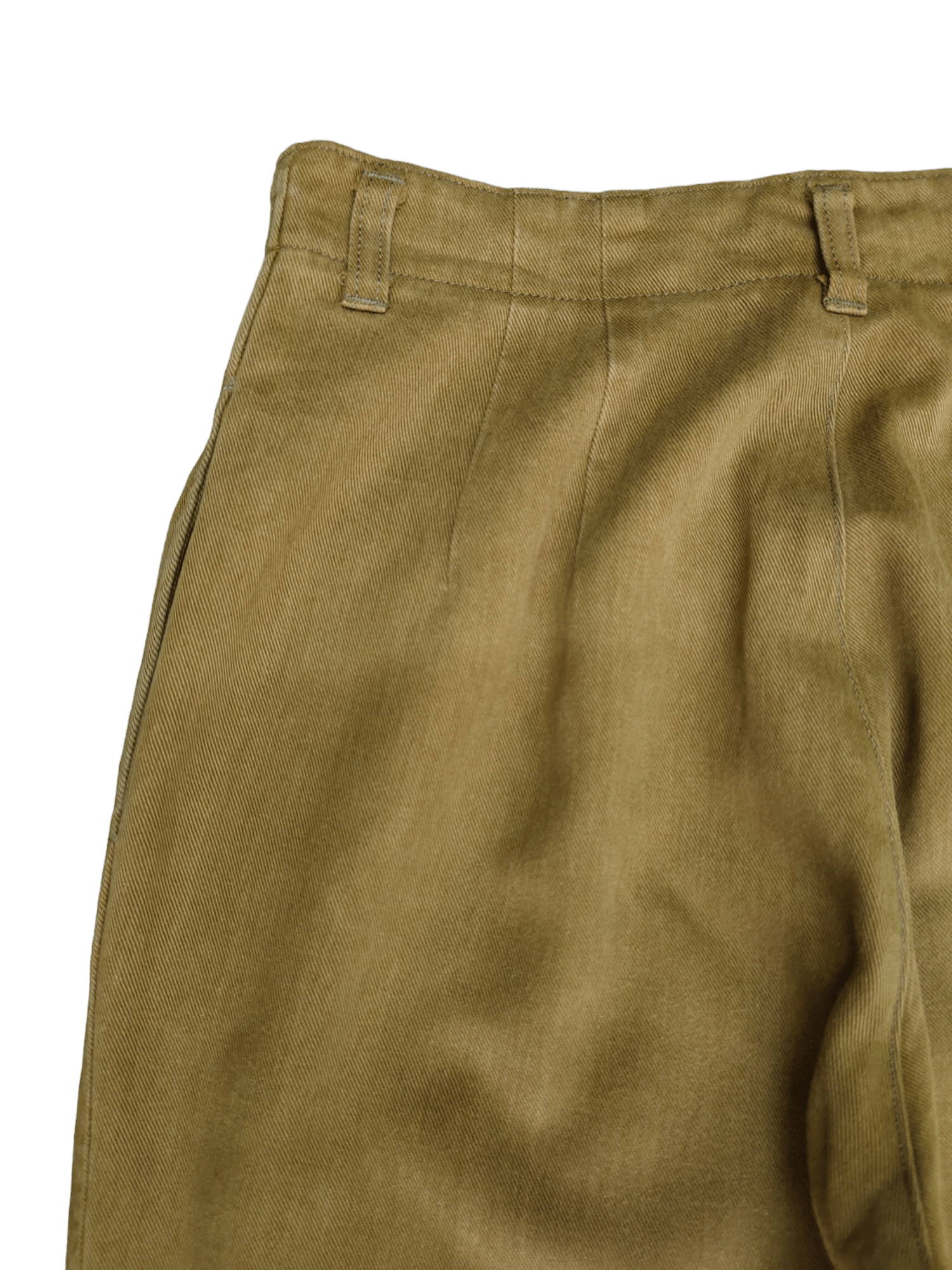 Hai Sporting Gear Hai Sporting Gear Issey Miyake Balloon Pants High Rise Size US 28 / EU 44 - 13 Thumbnail