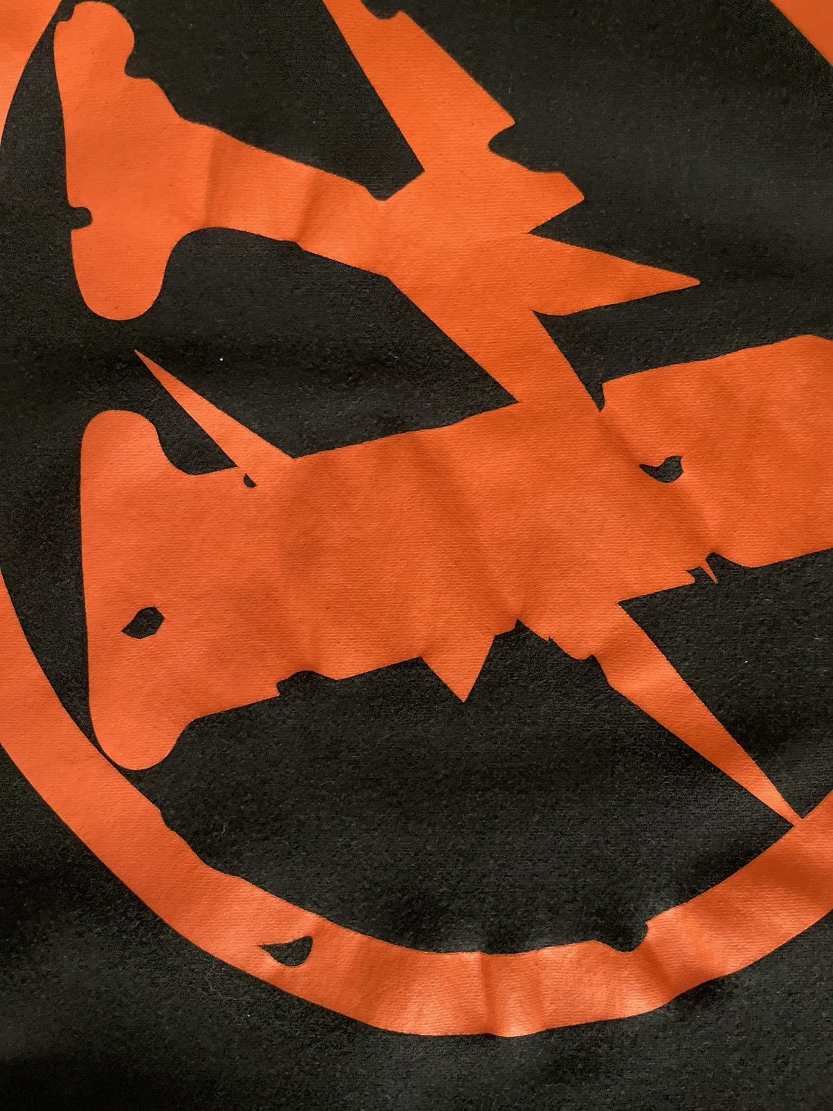 Fragment Design × Vlone Vlone x fragment hoodie Size US L / EU 52-54 / 3 - 3 Thumbnail