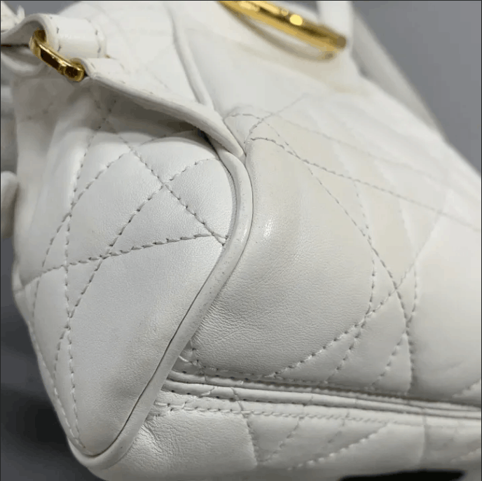 Dior Dior leather backpack S Size ONE SIZE - 5 Thumbnail