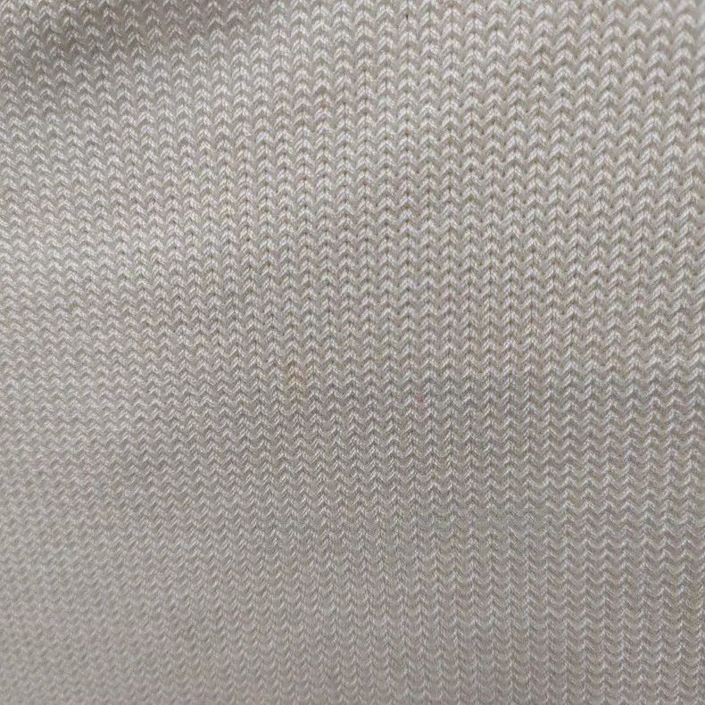 Chanel Chanel 21C Equestrian Series White Sweater Size S / US 4 / IT 40 - 6 Thumbnail