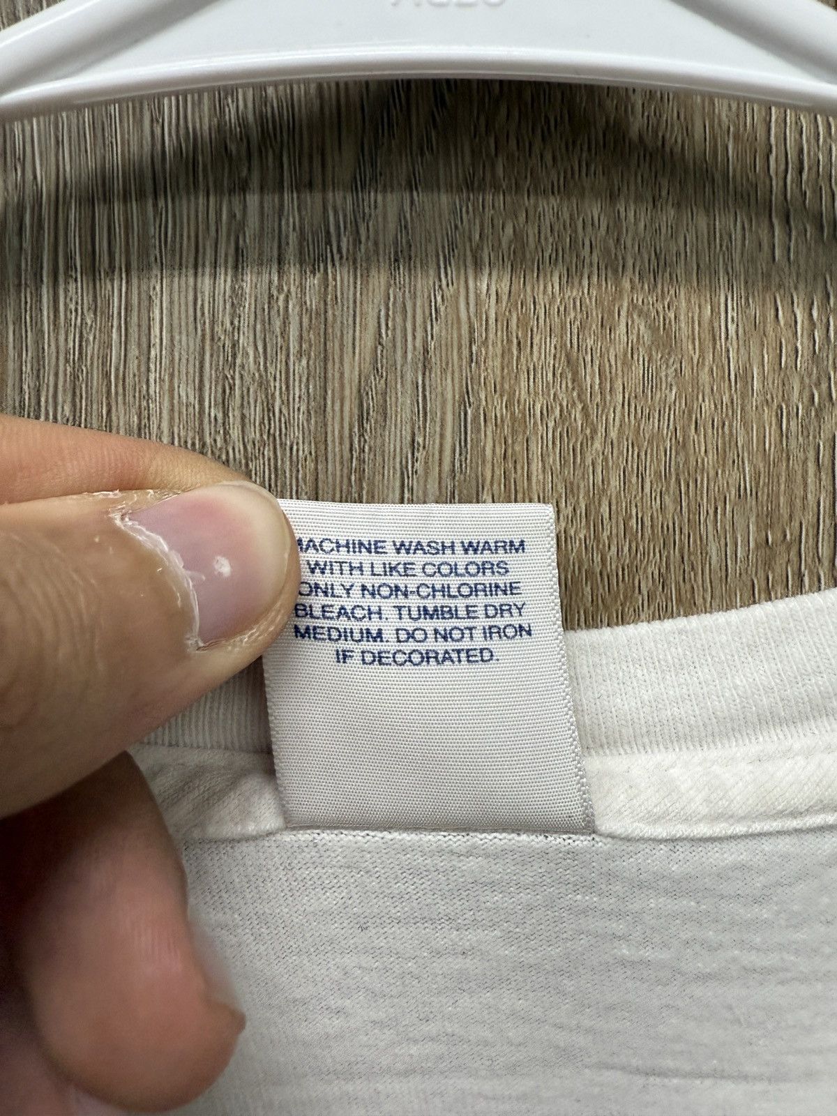 Supreme Supreme Short Sleeve Size US XL / EU 56 / 4 - 8 Thumbnail