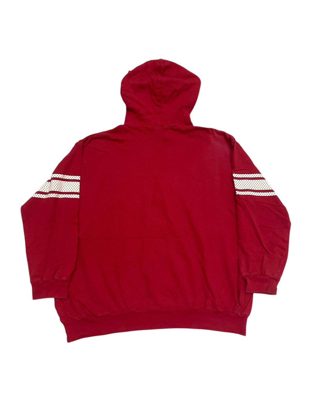 Hysteric Glamour × Japanese Brand Hysteric Glamour Sweatshirt Size L / US 10 / IT 46 - 6 Thumbnail