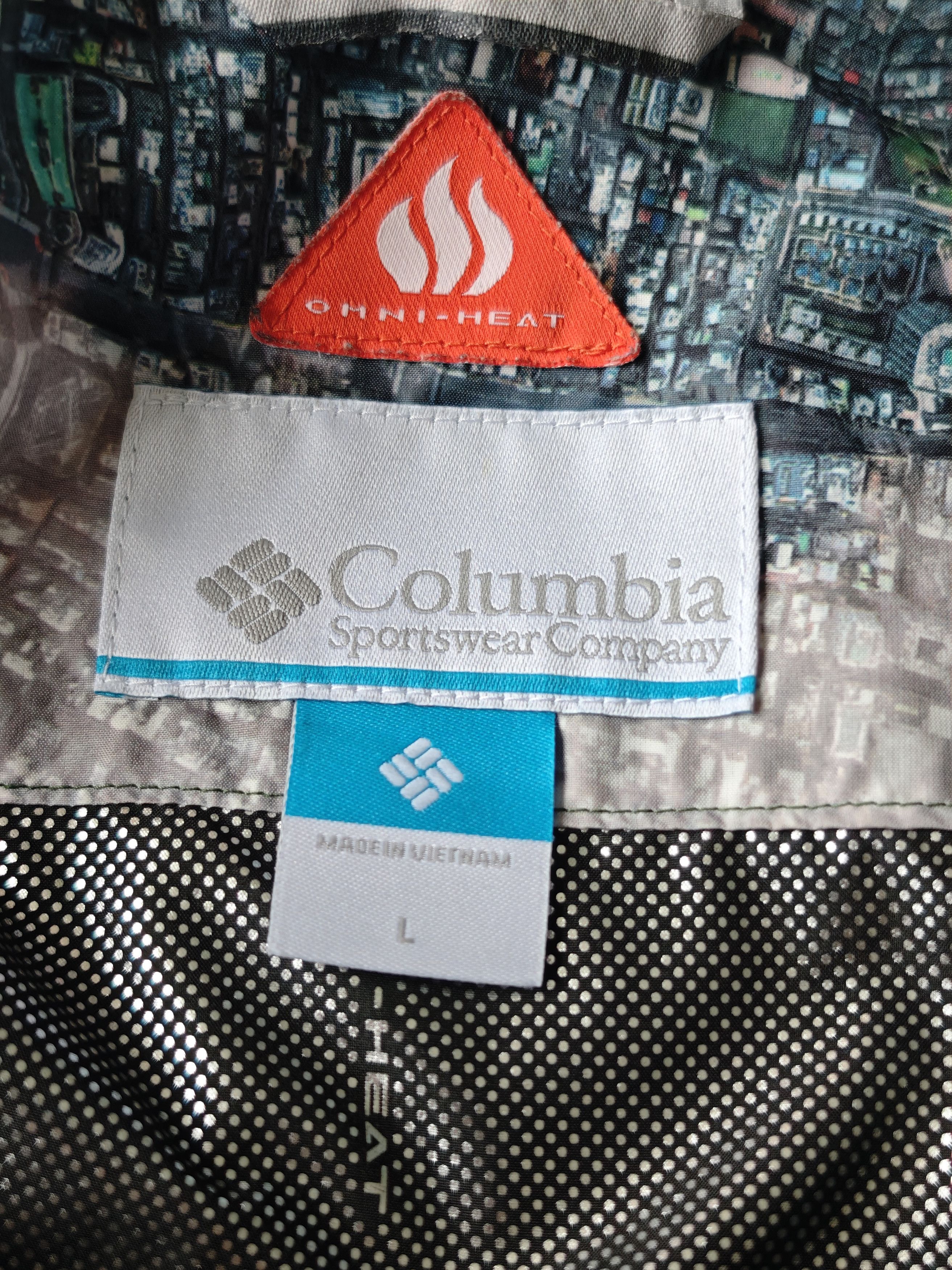 Columbia Columbia Raincoats L Size US L / EU 52-54 / 3 - 6 Thumbnail