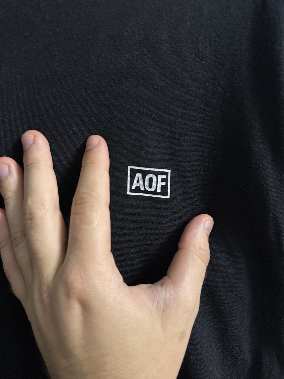Other Art of Football "Addiction Pills" Graphic Tee Blokecore Size US M / EU 48-50 / 2 - 3 Thumbnail