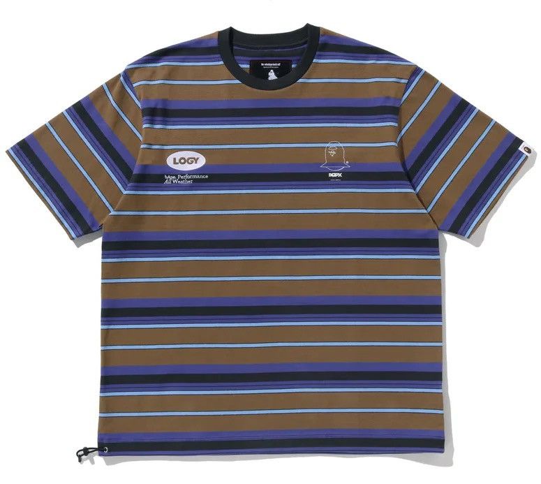 Bape Bape Kazuki Kuraishi Tee Size ONE SIZE - 1 Thumbnail