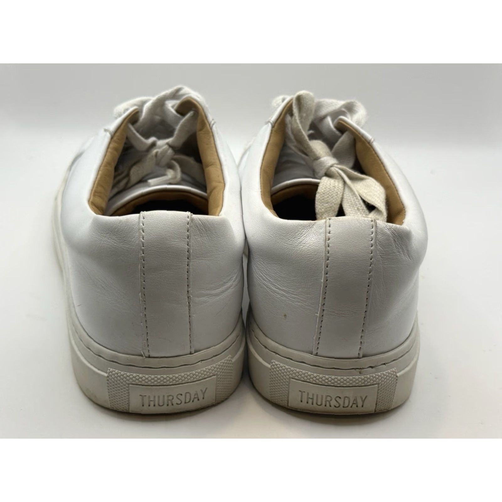 Thursday Boot Company VINTAGE None Size US M / EU 48-50 / 2 - 3 Thumbnail