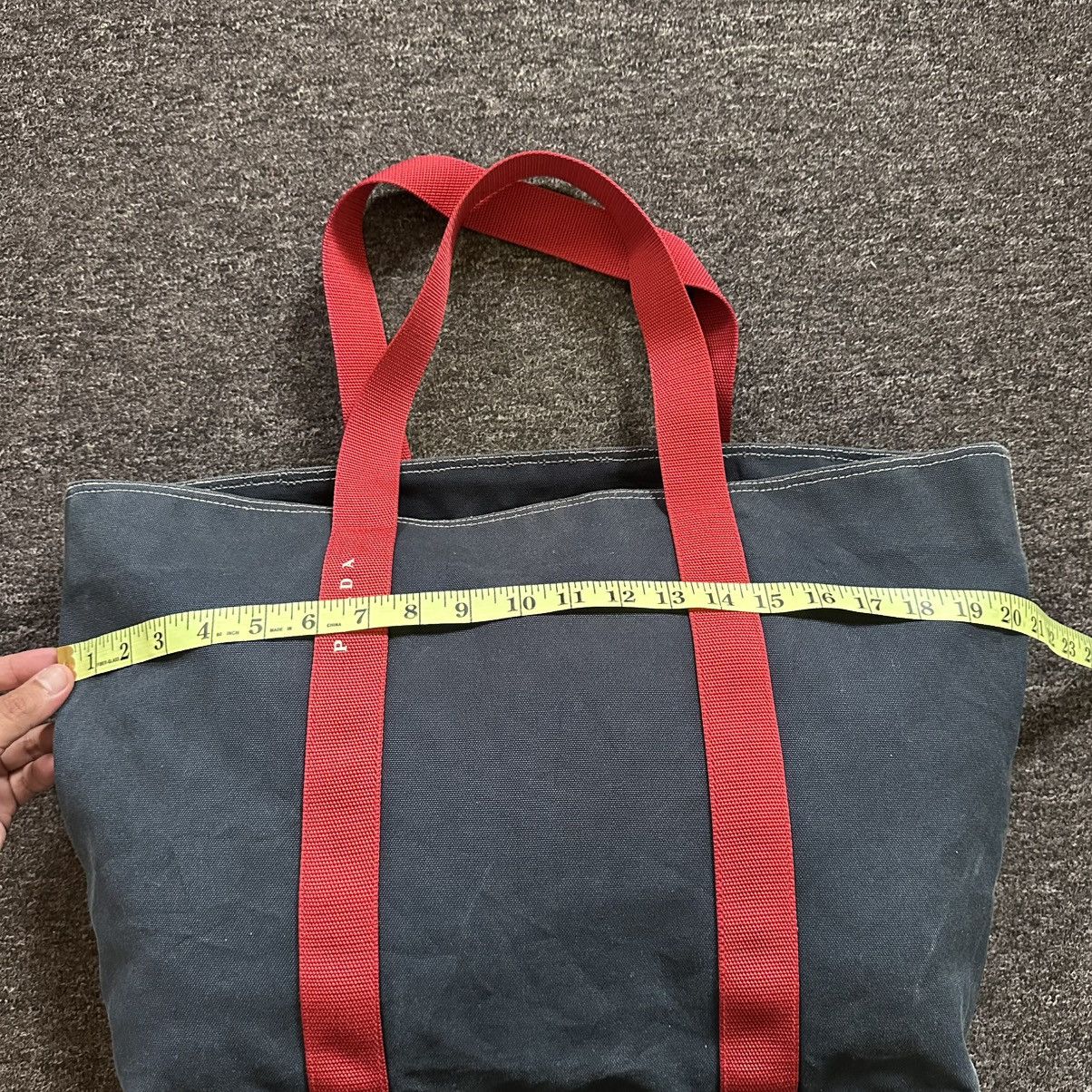 Prada AUTHENTIC PRADA CHALLENGE SHOPPING/TOTE BAG Size ONE SIZE - 11 Thumbnail