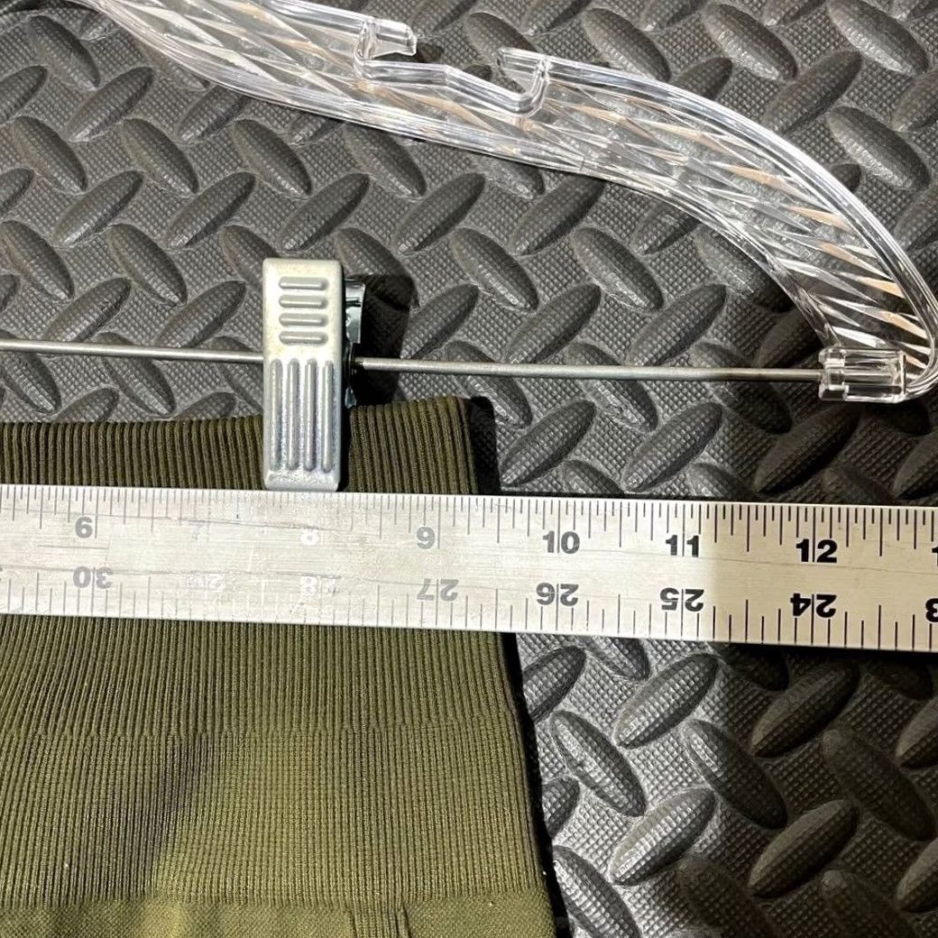 Lululemon Lululemon athletica Womens 2 Olive Green Crop Flow Scrunch Yoga Leggings Size 26" / US 2 / IT 38 - 5 Thumbnail