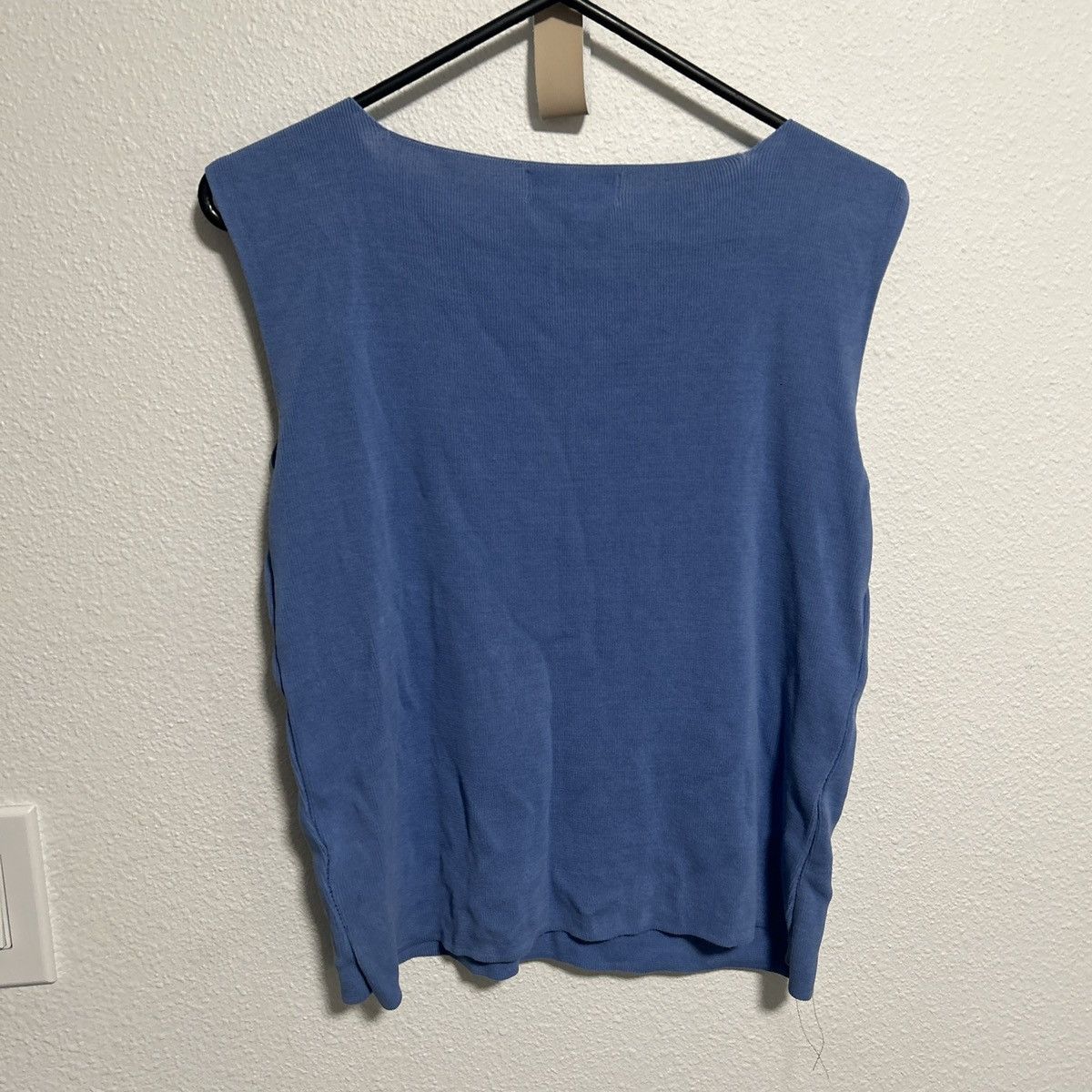 Coldwater Creek Coldwater Creek Woman’s Sleeveless Top Size L In Woman’s Size L / US 10 / IT 46 - 2 Thumbnail