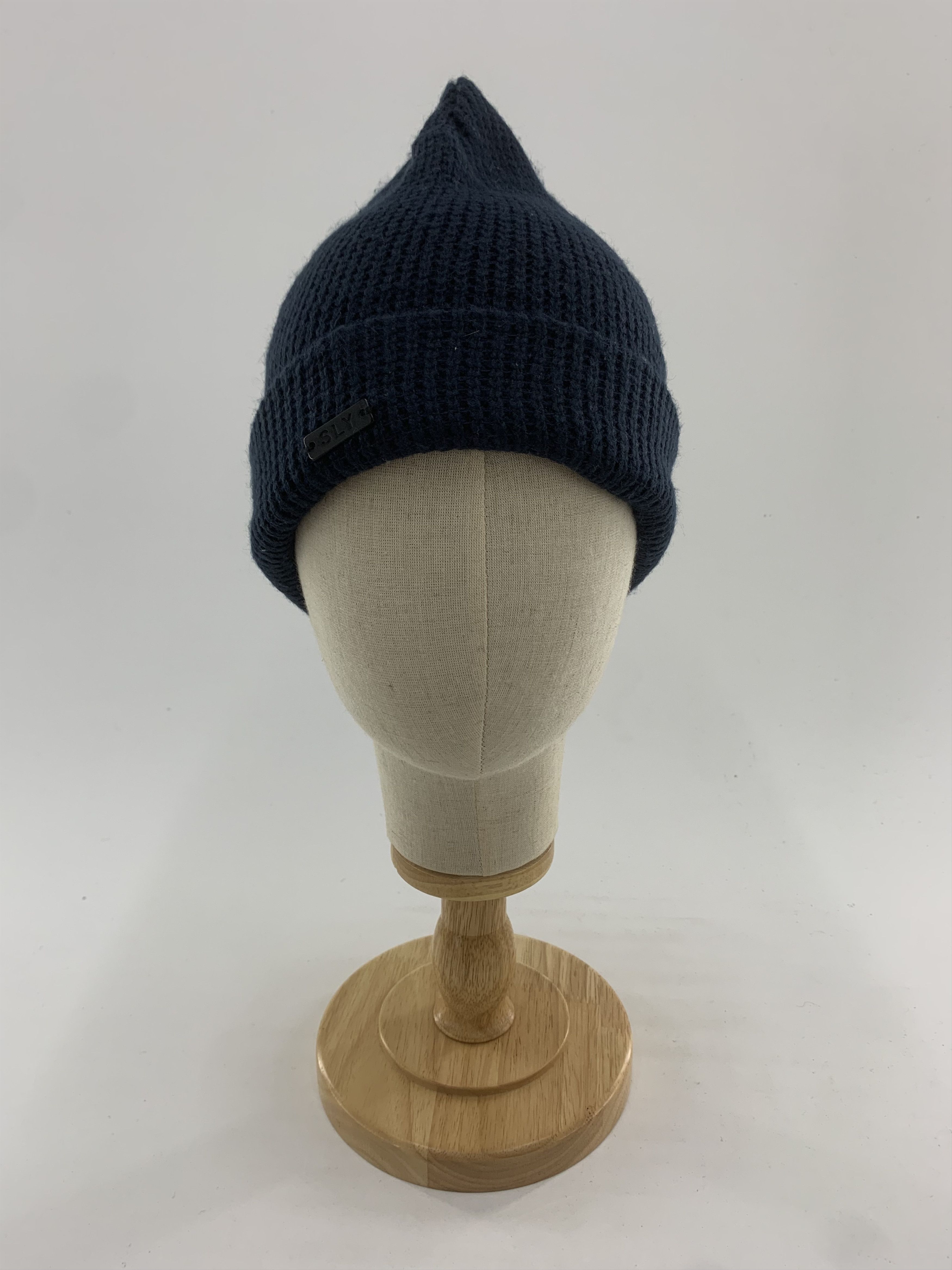 Sly Guild × Vintage Sly Beanie Hat Snowcap Size ONE SIZE - 2 Thumbnail