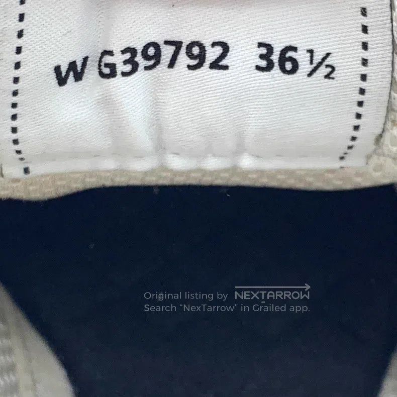 Chanel Chanel Colour-blocked logo lace-thed casual sneakers Size US 6.5 / IT 36.5 - 6 Thumbnail