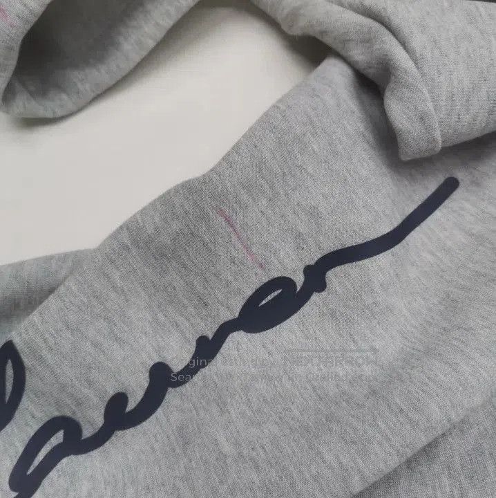 Polo Ralph Lauren Polo Ralph Lauren Men's Graphic Print Hoodie. Size US M / EU 48-50 / 2 - 5 Thumbnail