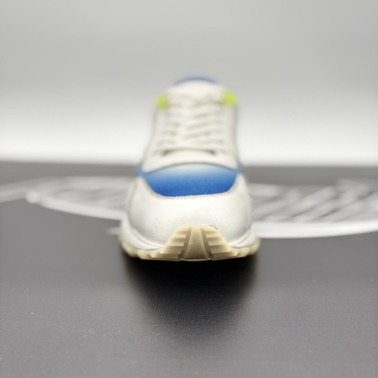 Louis Vuitton Louis Vuitton Run Away ' Eclipse Blue Gradation ' | CLEAN Size US 9 / EU 42 - 6 Thumbnail