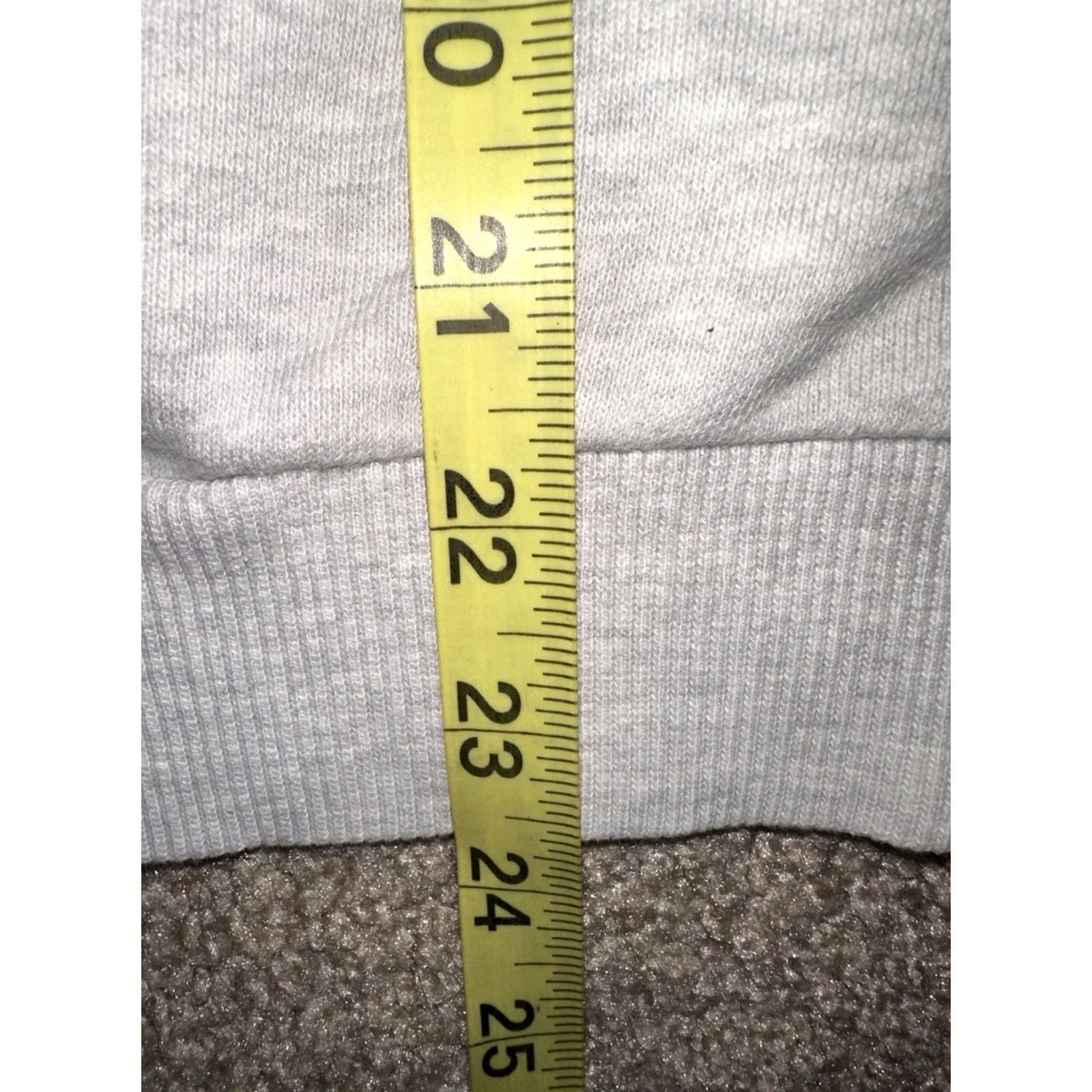 Ellesse VINTAGE Ellesse Sweatshirt Mens L Pullover Crewneck 90s Gray Designer Preppy Size US L / EU 52-54 / 3 - 7 Thumbnail