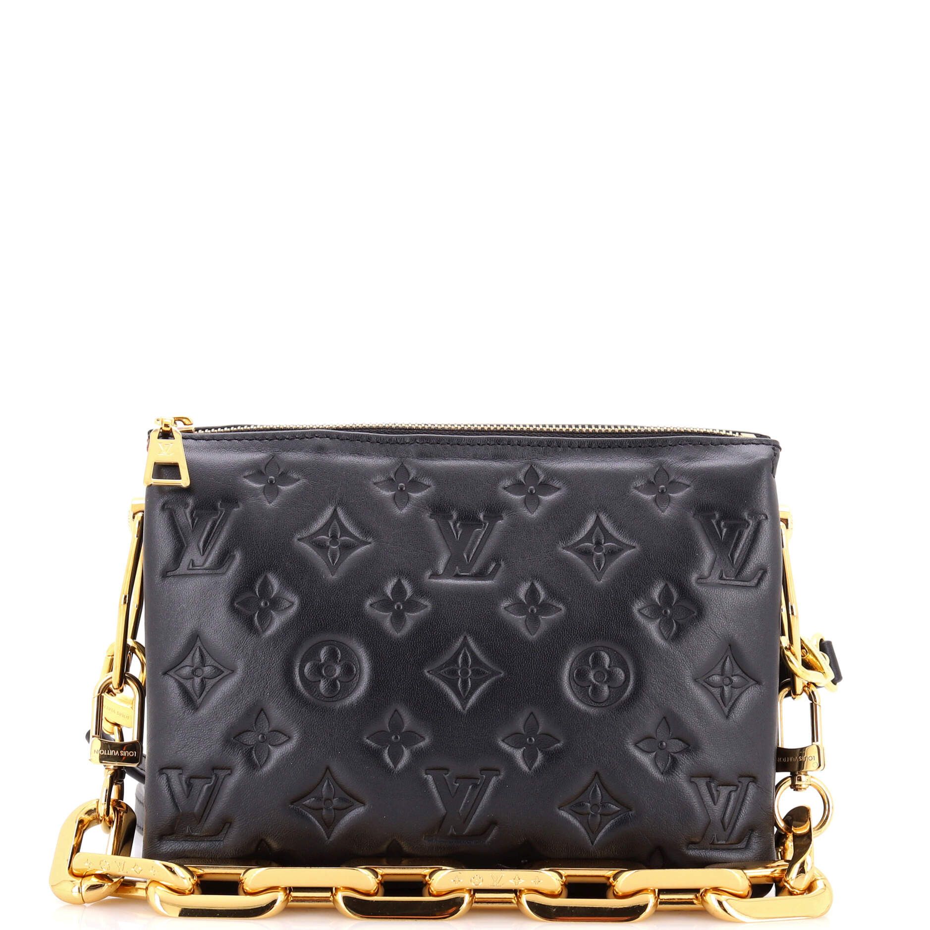Louis Vuitton Coussin Bag Size ONE SIZE - 1 Thumbnail