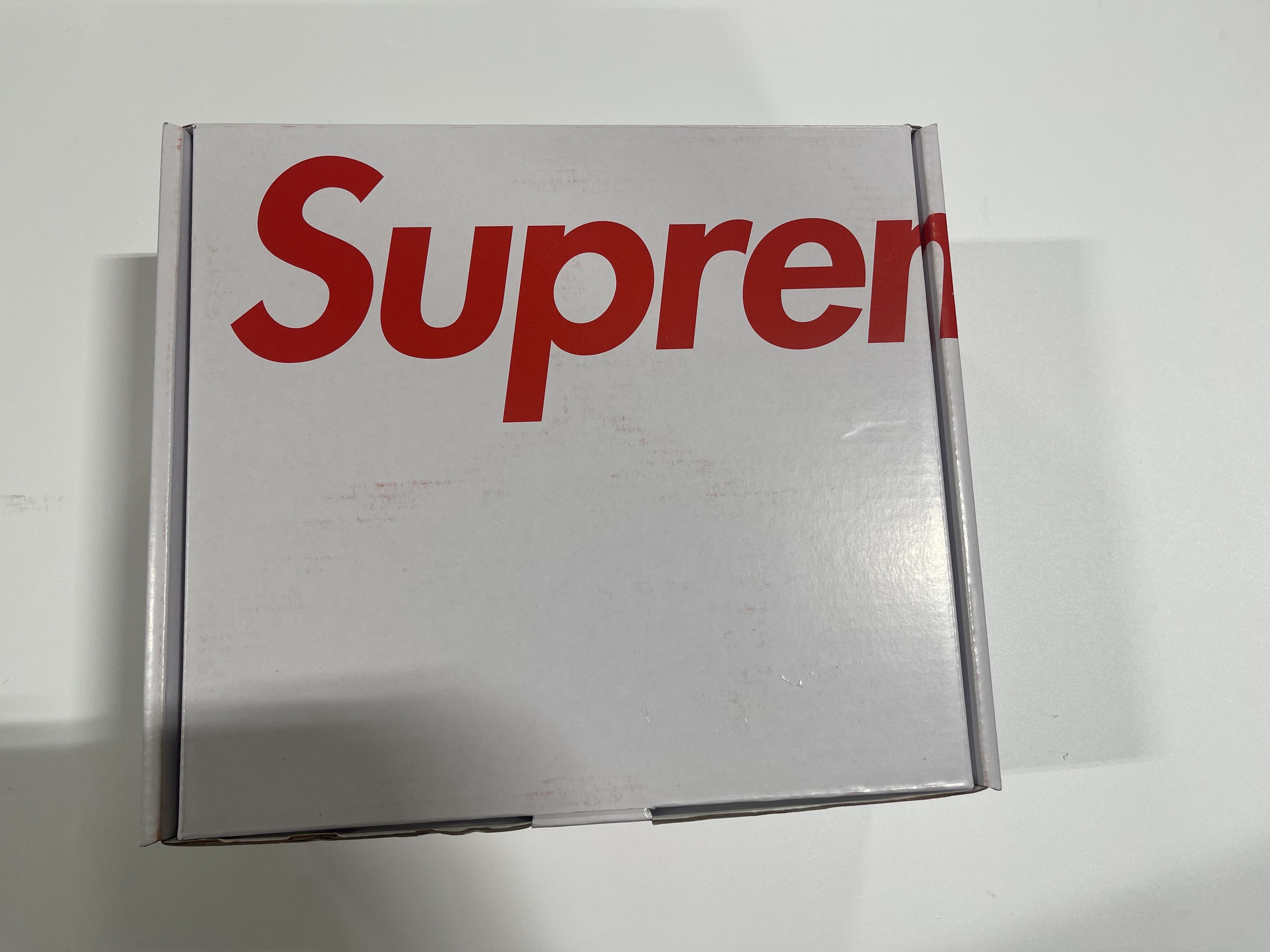 Supreme Supreme Heller Bowls (Set of 6) White Size ONE SIZE - 7 Thumbnail