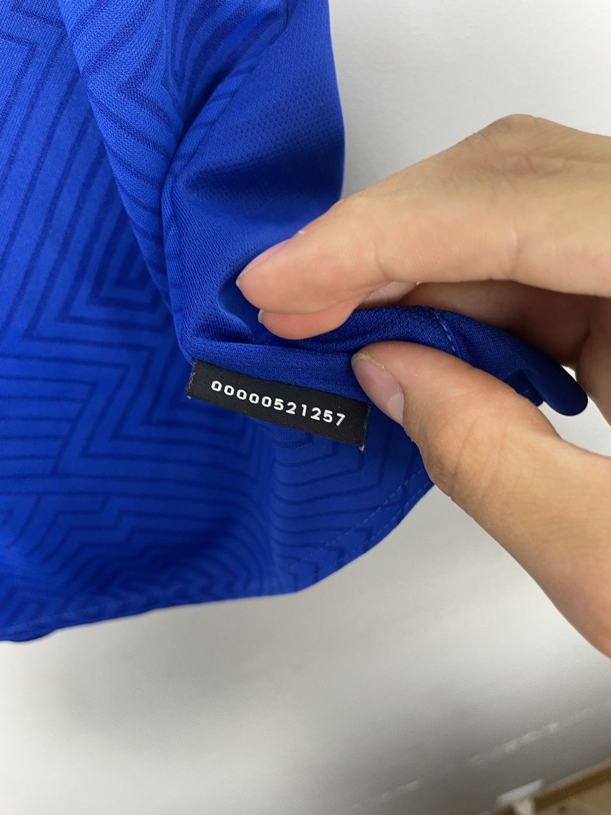 Umbro FC Schalke 04 umbro 2018/2019 jersey Size US XL / EU 56 / 4 - 7 Thumbnail