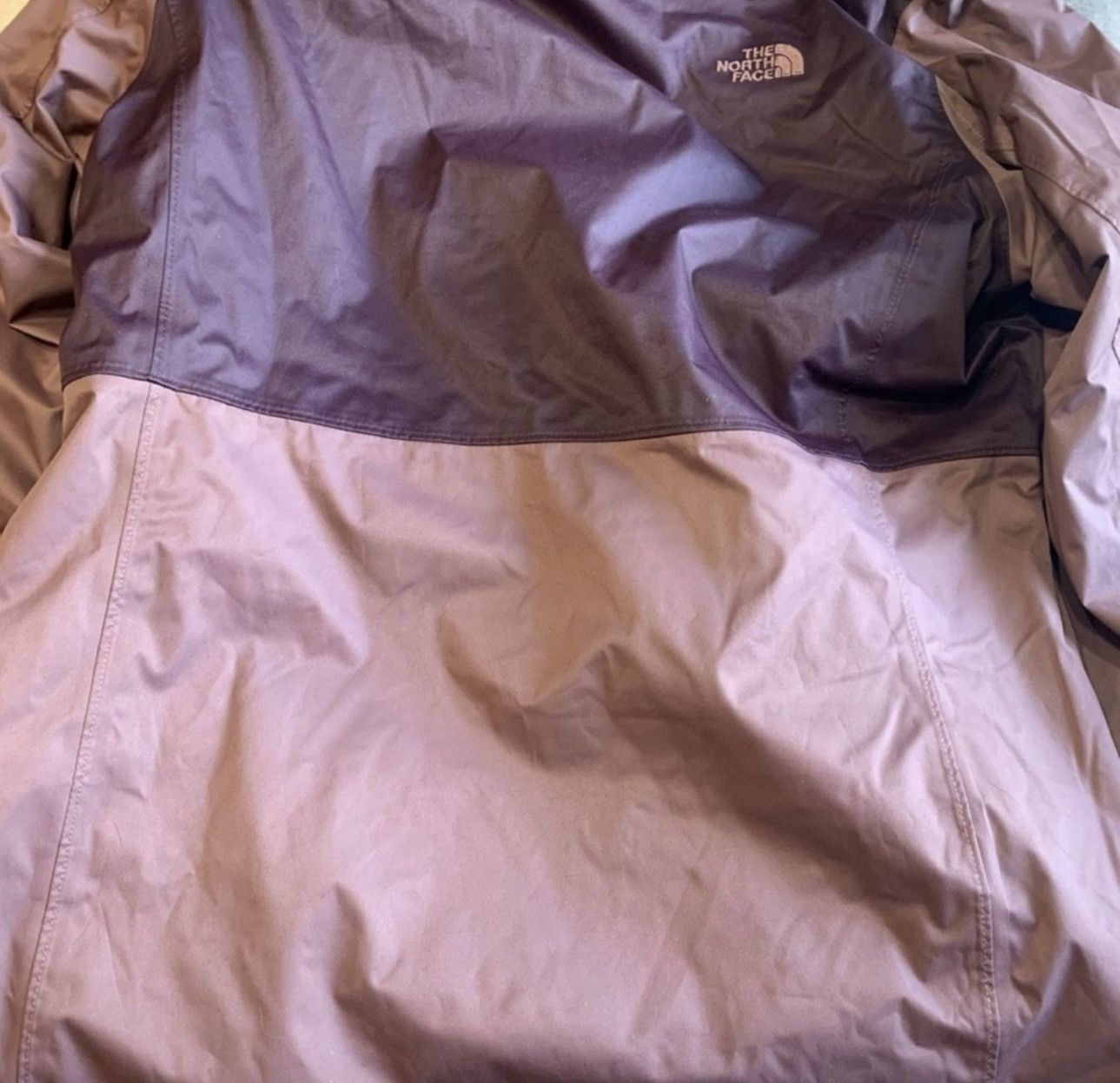 The North Face The North Face Arrowood Triclimate 3 in 1 Jacket Size L / US 10 / IT 46 - 8 Thumbnail