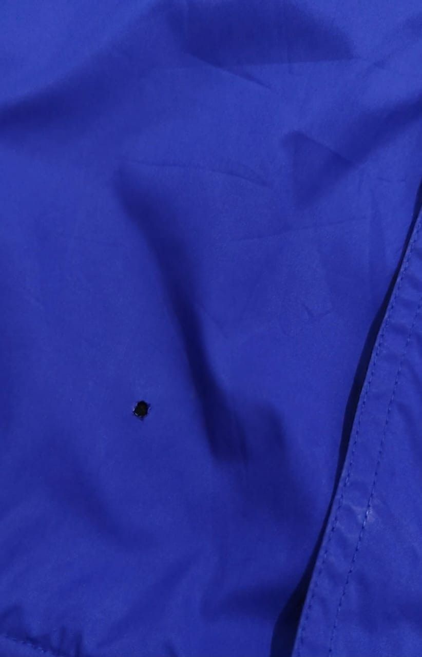 Nike ACG NIKE ACG CLIMA FIT JACKET Size US L / EU 52-54 / 3 - 13 Thumbnail
