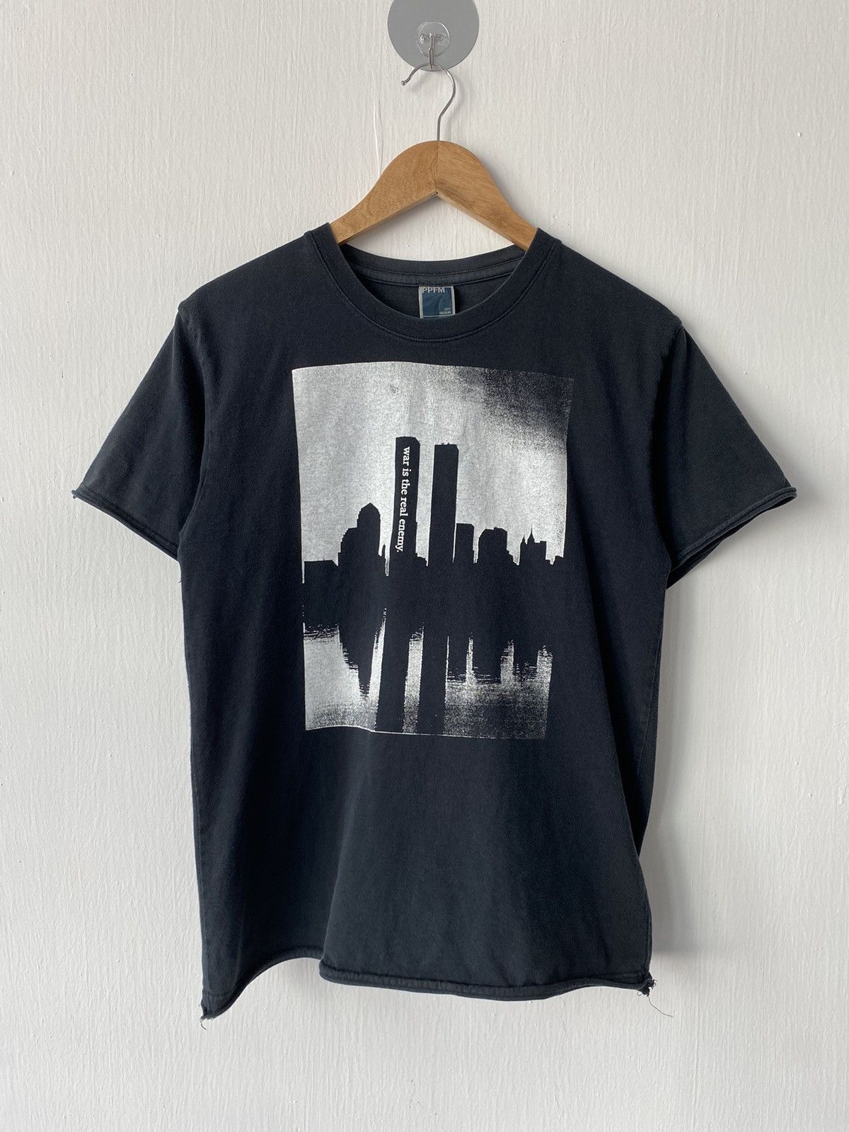 PPFM PPFM T-shirt Size US M / EU 48-50 / 2 - 1 Thumbnail
