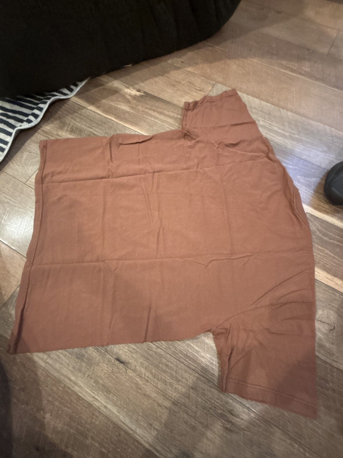 Supreme Supreme tee Size US L / EU 52-54 / 3 - 2 Thumbnail