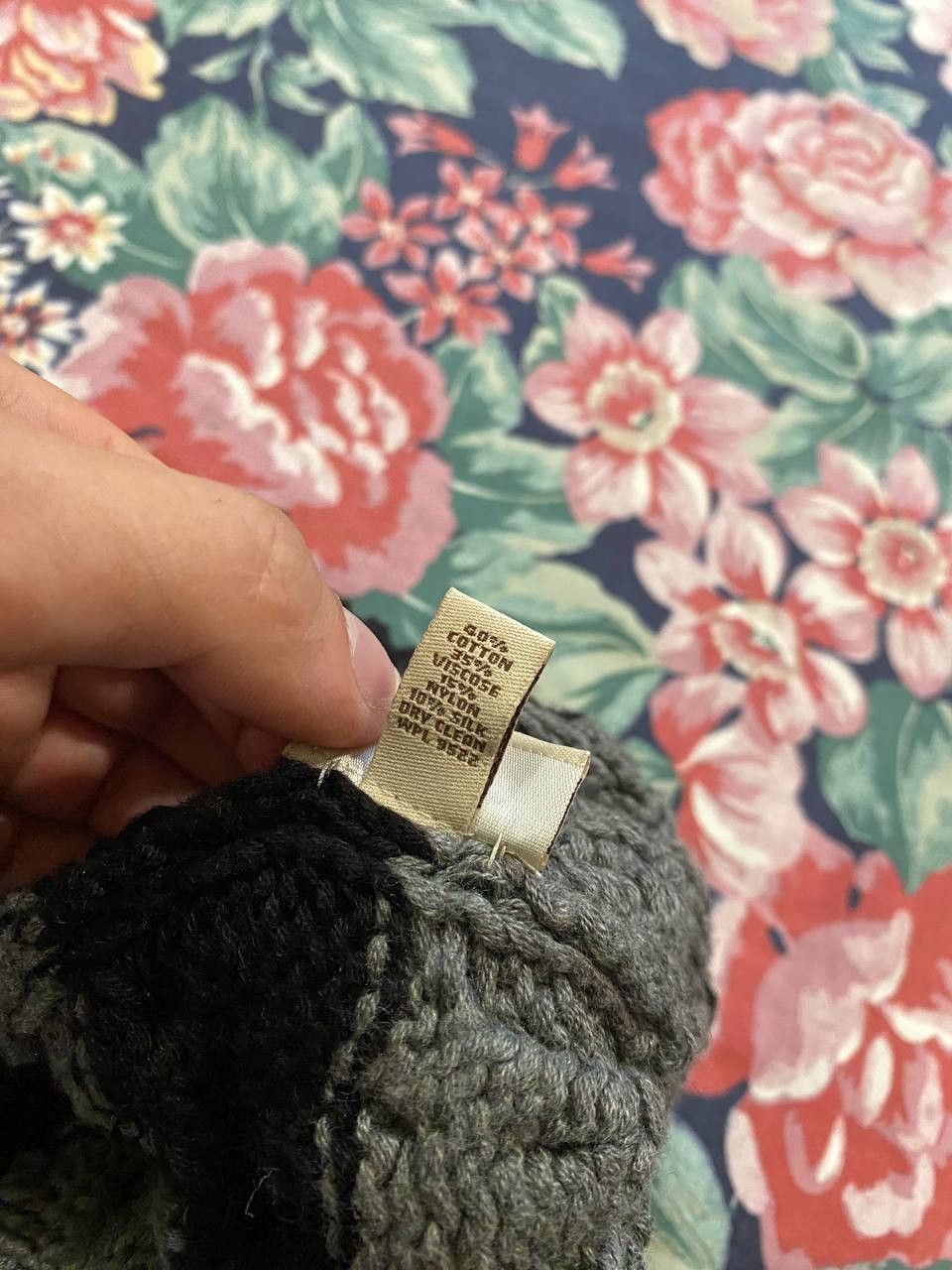 Ugg Hats Vintage UGG Y2K Streetwear Size ONE SIZE - 4 Thumbnail