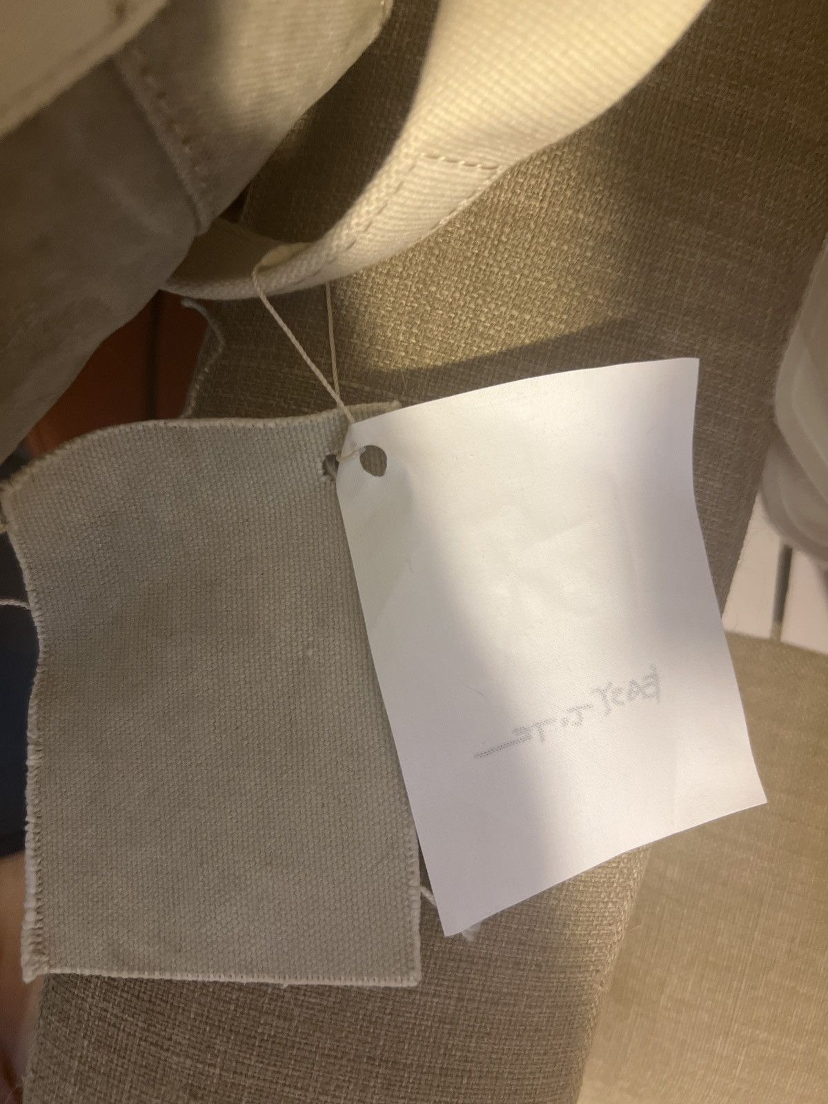 READYMADE Readymade Easy Tote (Large) Size ONE SIZE - 18 Thumbnail