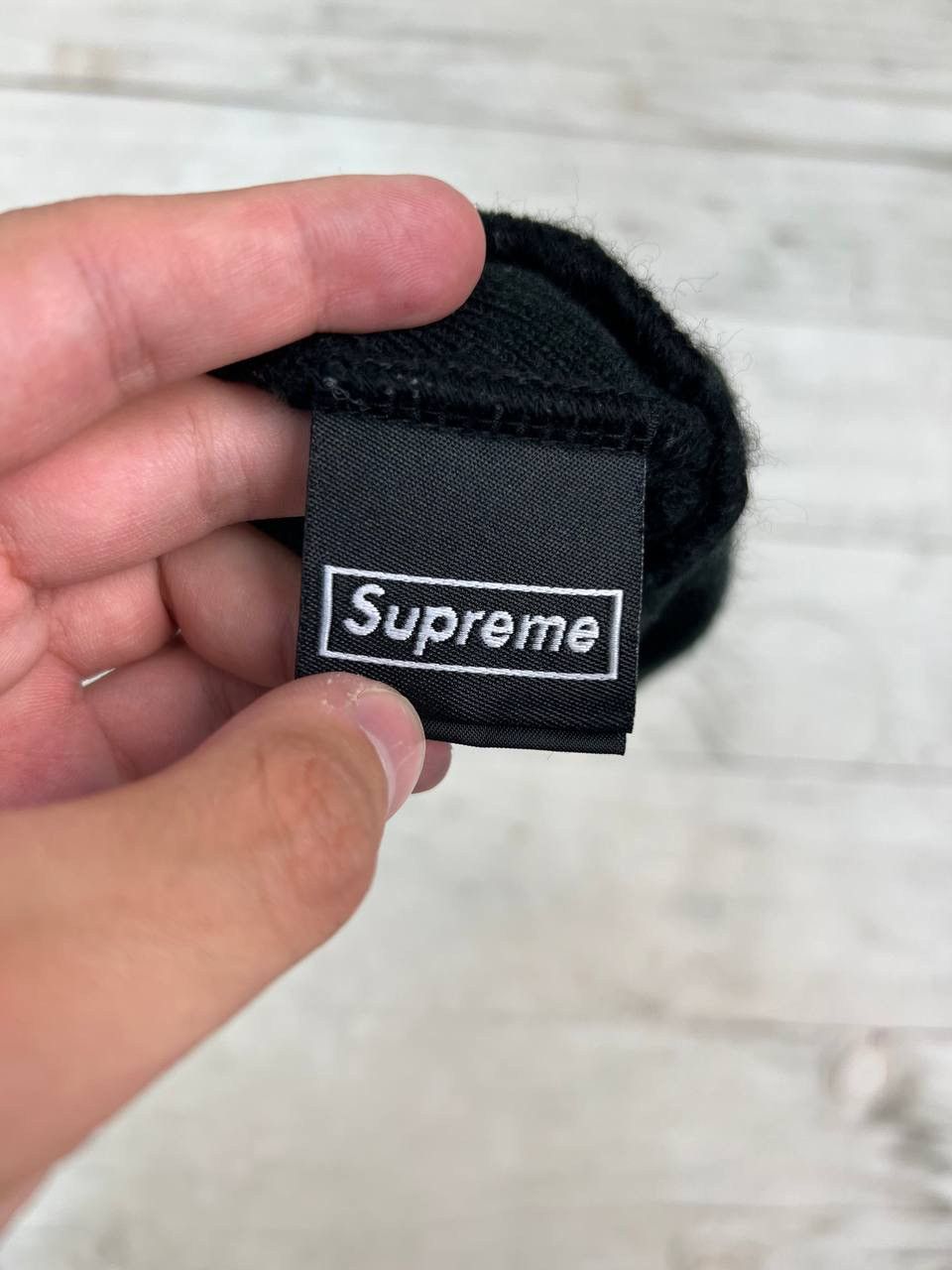 New Era × Supreme Supreme New Era Hats Size ONE SIZE - 10 Thumbnail