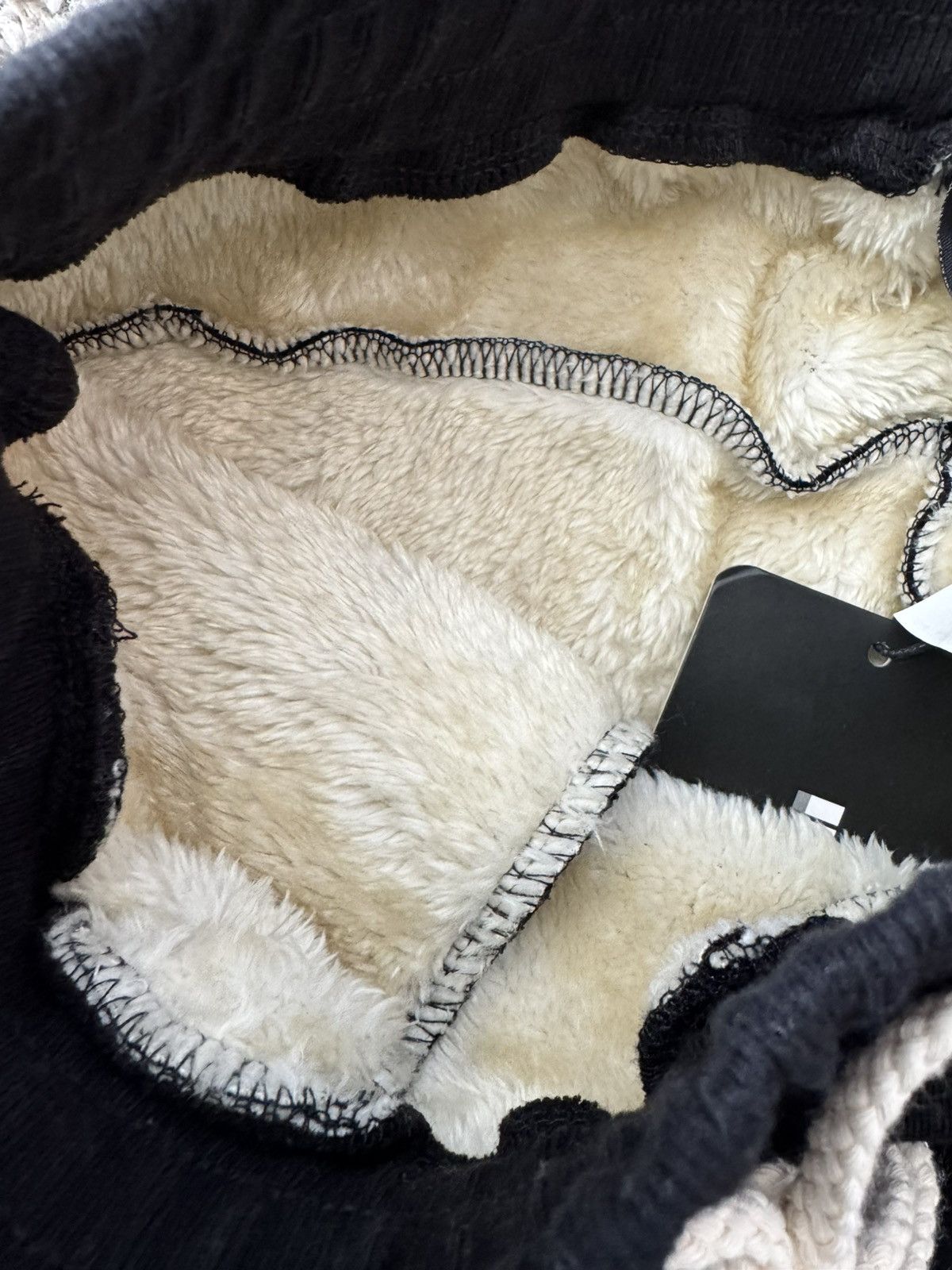 Other Inno Fur Sweats Size 34" / US 12 / IT 48 - 3 Thumbnail