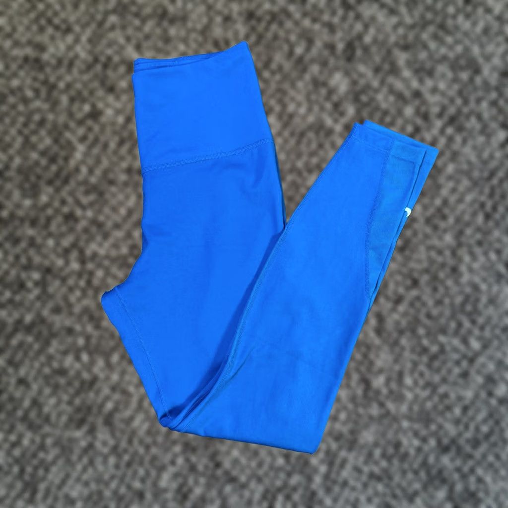 Nike Nike Go Leggings Shirt? Size 42" / US 20 - 1 Thumbnail