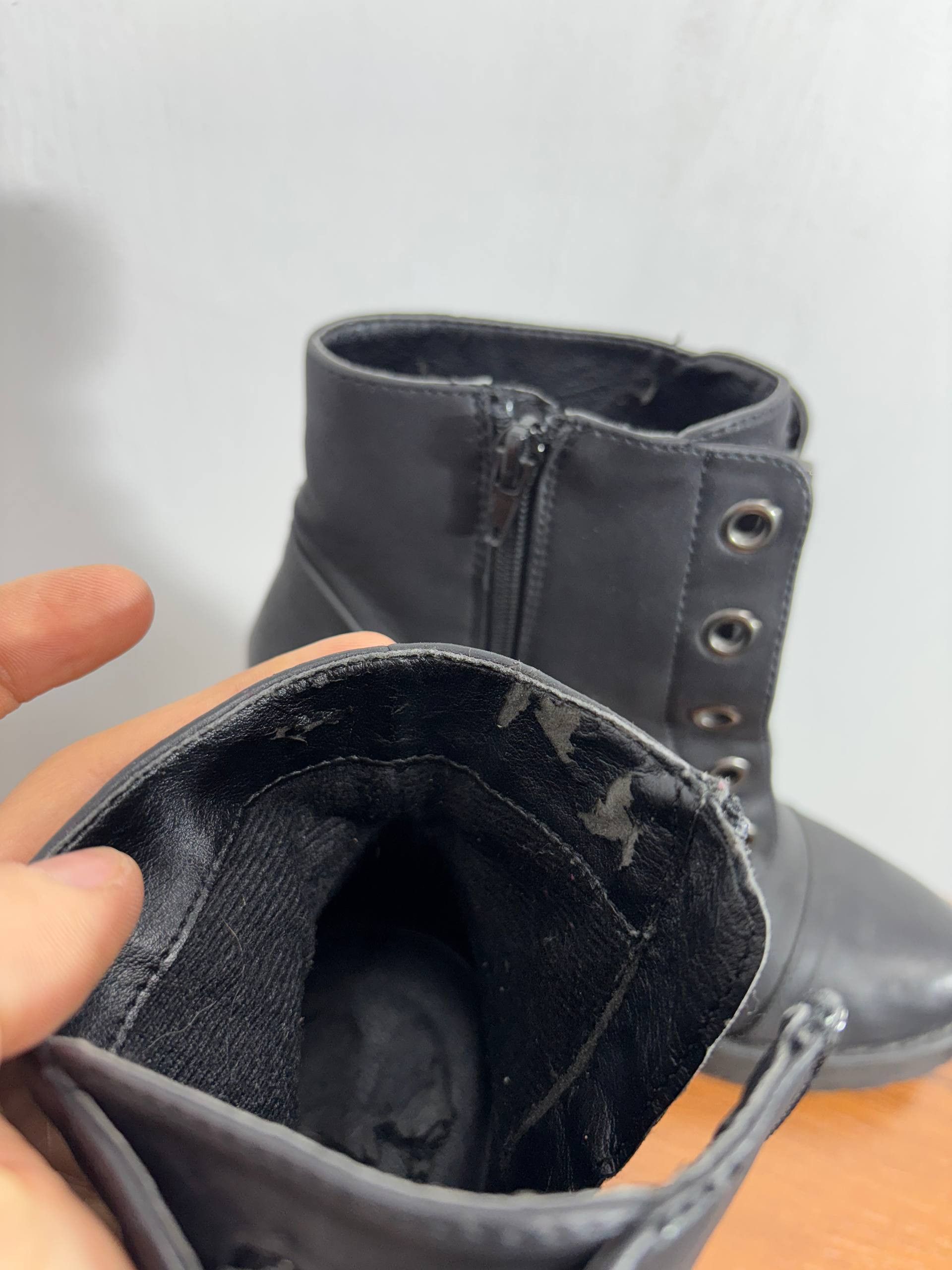 A.S.98 W's Guidi A.S.98 Style cowboy nilkkurit Heel Boots Size US 8 / IT 38 - 14 Thumbnail
