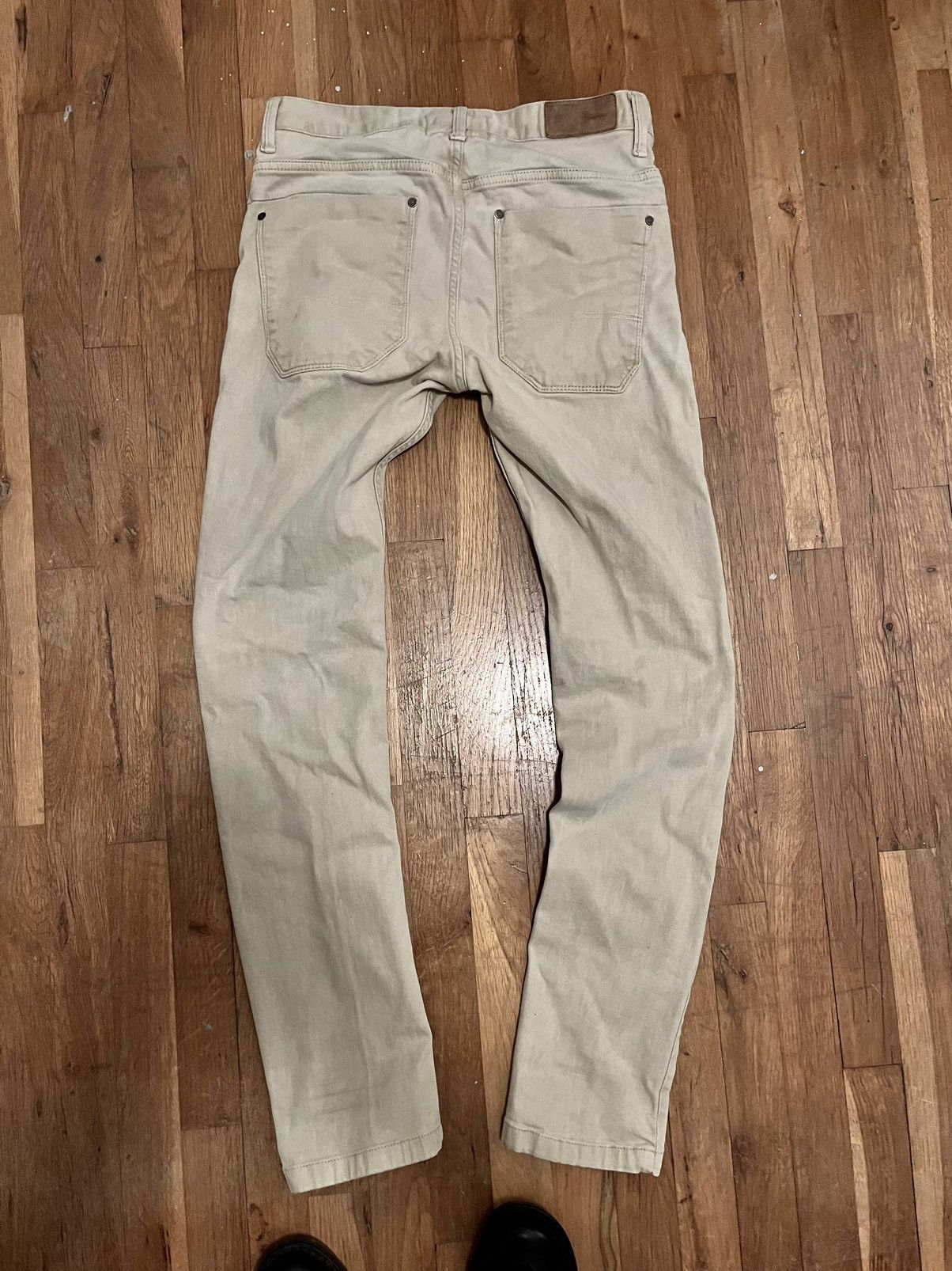 Japanese Brand C Size US 31 - 1 Thumbnail