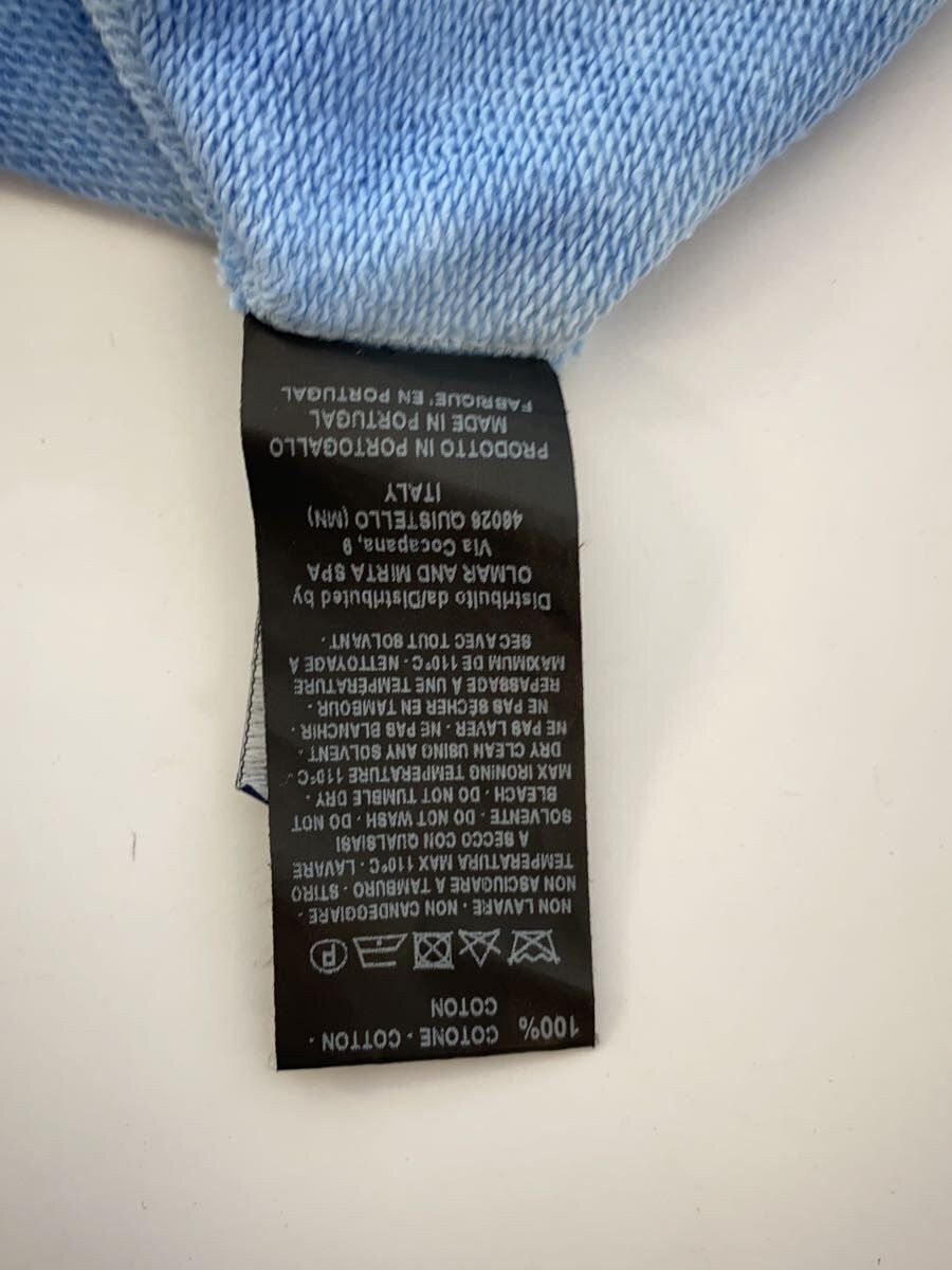 Martine Rose Tie-Dye Logo Sweatshirt Size US M / EU 48-50 / 2 - 5 Thumbnail