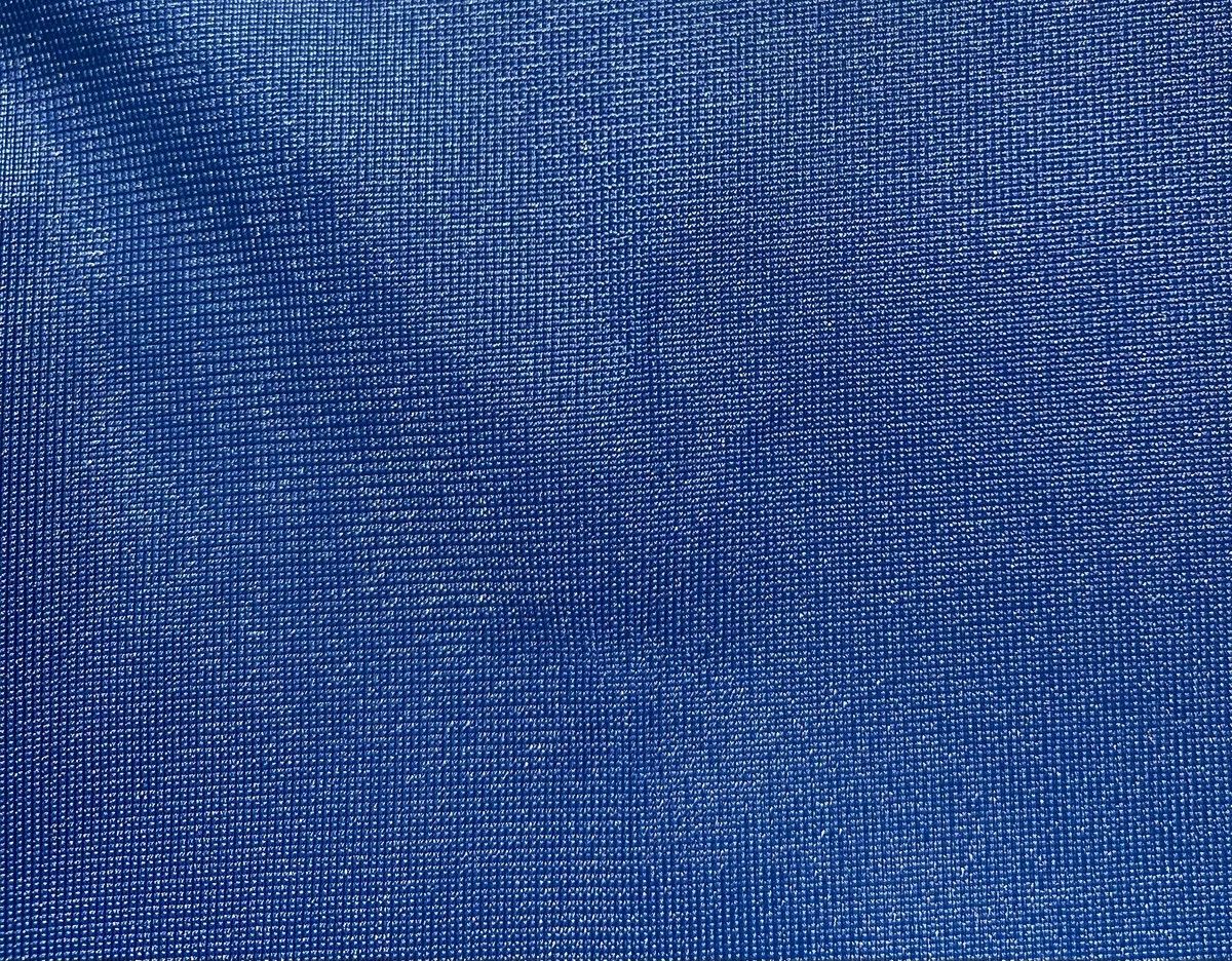 Russell Athletic 90s Russell Athletic Blank Navy Nylon Tank Top Large Size US L / EU 52-54 / 3 - 5 Thumbnail