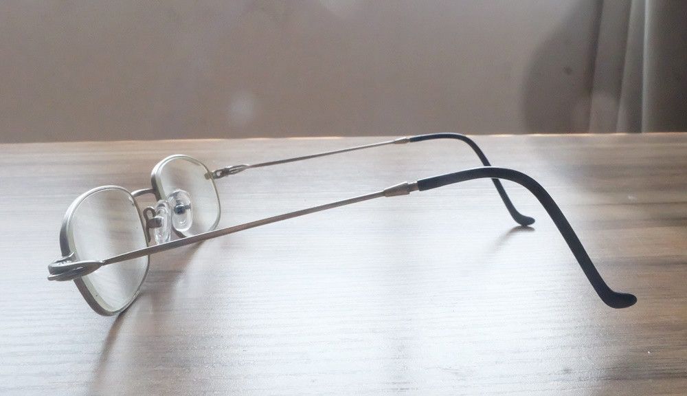 Japanese Brand Vintage Glasses Made in Japan Size ONE SIZE - 2 Thumbnail