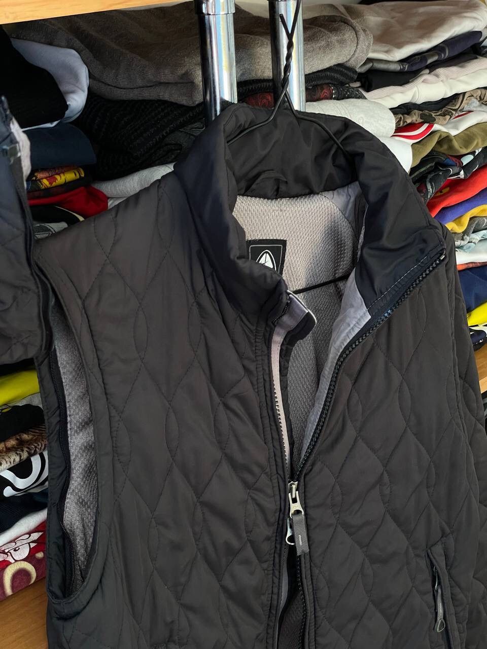 Vintage 🏂 VINTAGE NIKE ACG DRILL SKI DOWN PUFFER JACKET 90’S Size S / US 4 / IT 40 - 12 Thumbnail