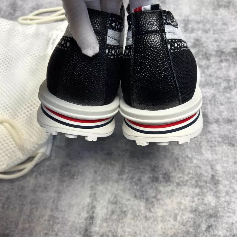Thom Browne Thom Browne English carved casual shoes Size US 8 / EU 41 - 4 Thumbnail