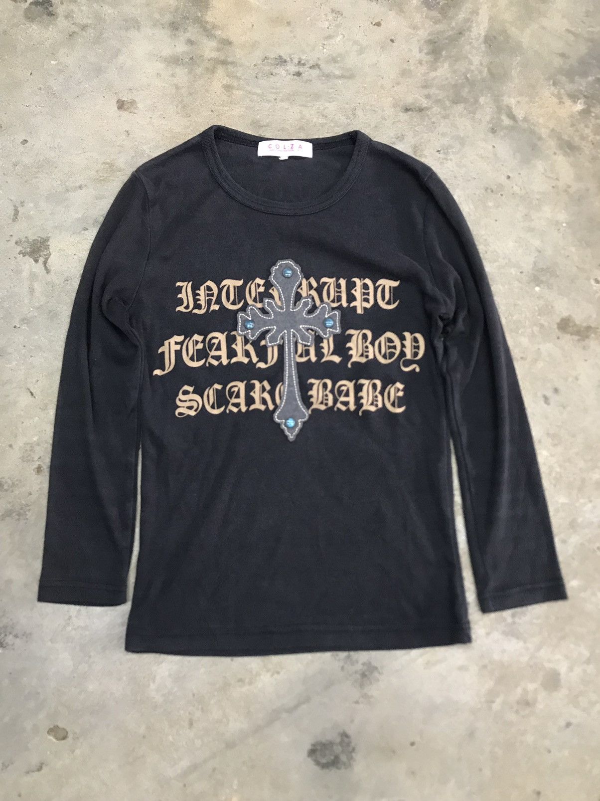 Japanese Brand Breakest Limit You Brand Colza Size M / US 6-8 / IT 42-44 - 1 Thumbnail