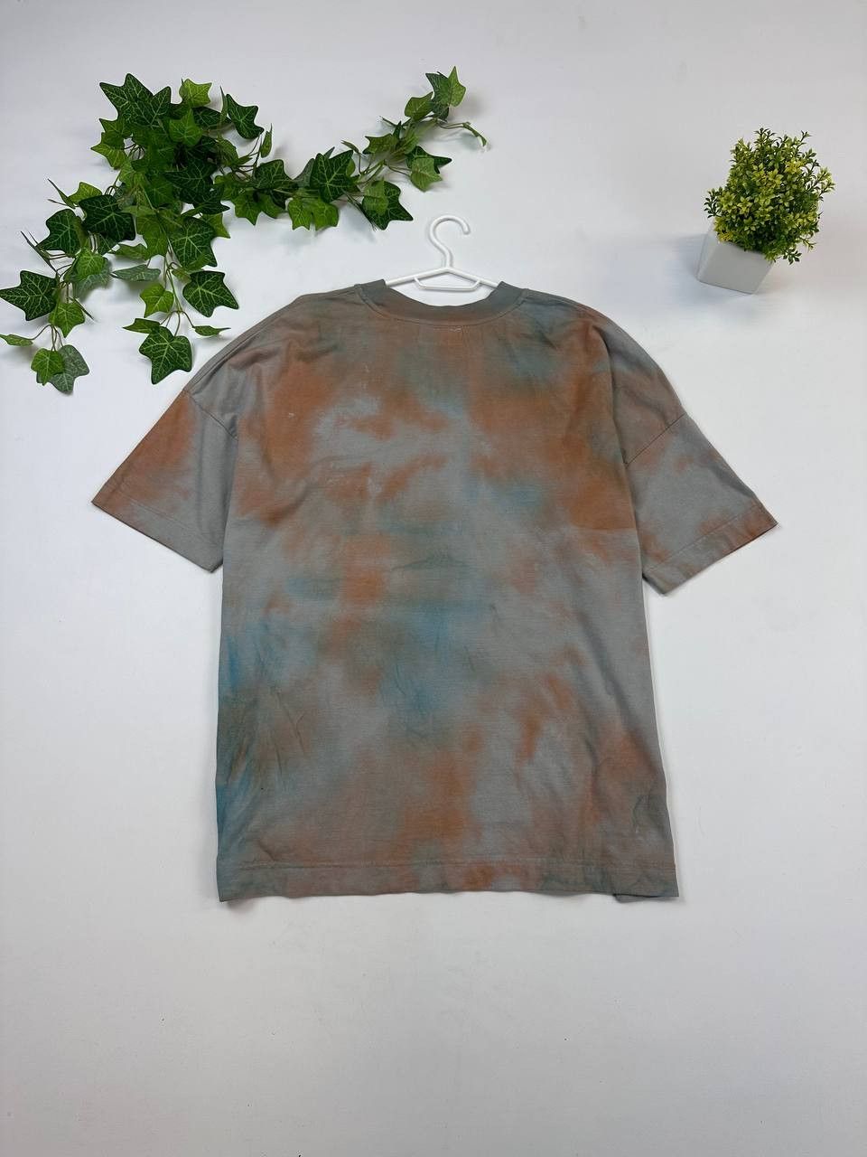 Other Vintage Cop Killer Art Big Print Anime Tee Size US XL / EU 56 / 4 - 8 Thumbnail