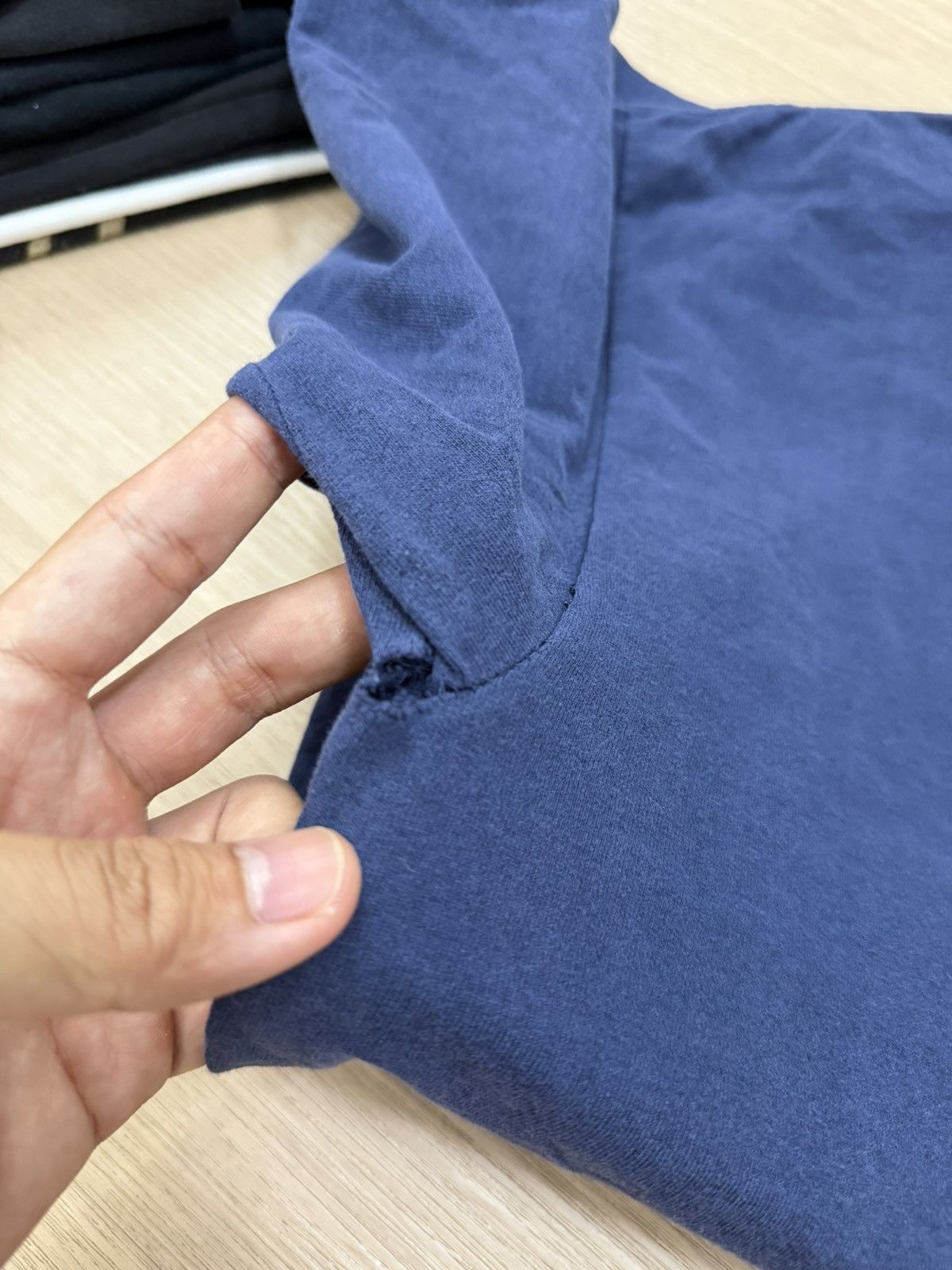 Other Vintage 90s 8ball tee Size US XXL / EU 58 / 5 - 9 Thumbnail