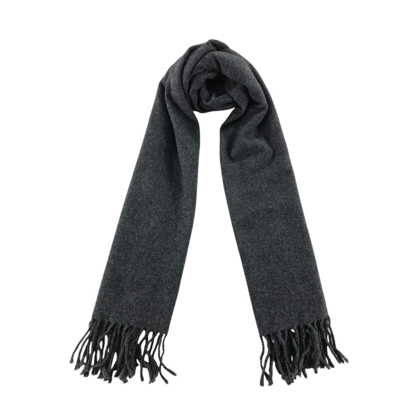 agnes b. Vintage Agnes B. Scarf / Muffler / Neckwear - WW2948 Size ONE SIZE - 1 Thumbnail