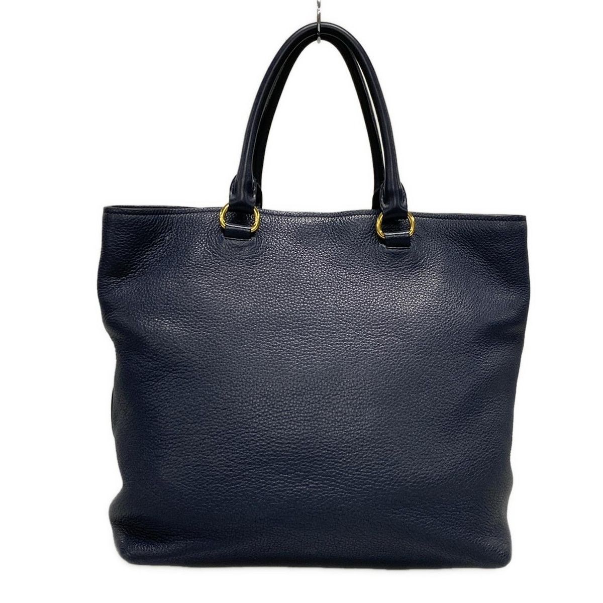 Prada PRADA Logo Tote Bag Size ONE SIZE - 3 Thumbnail