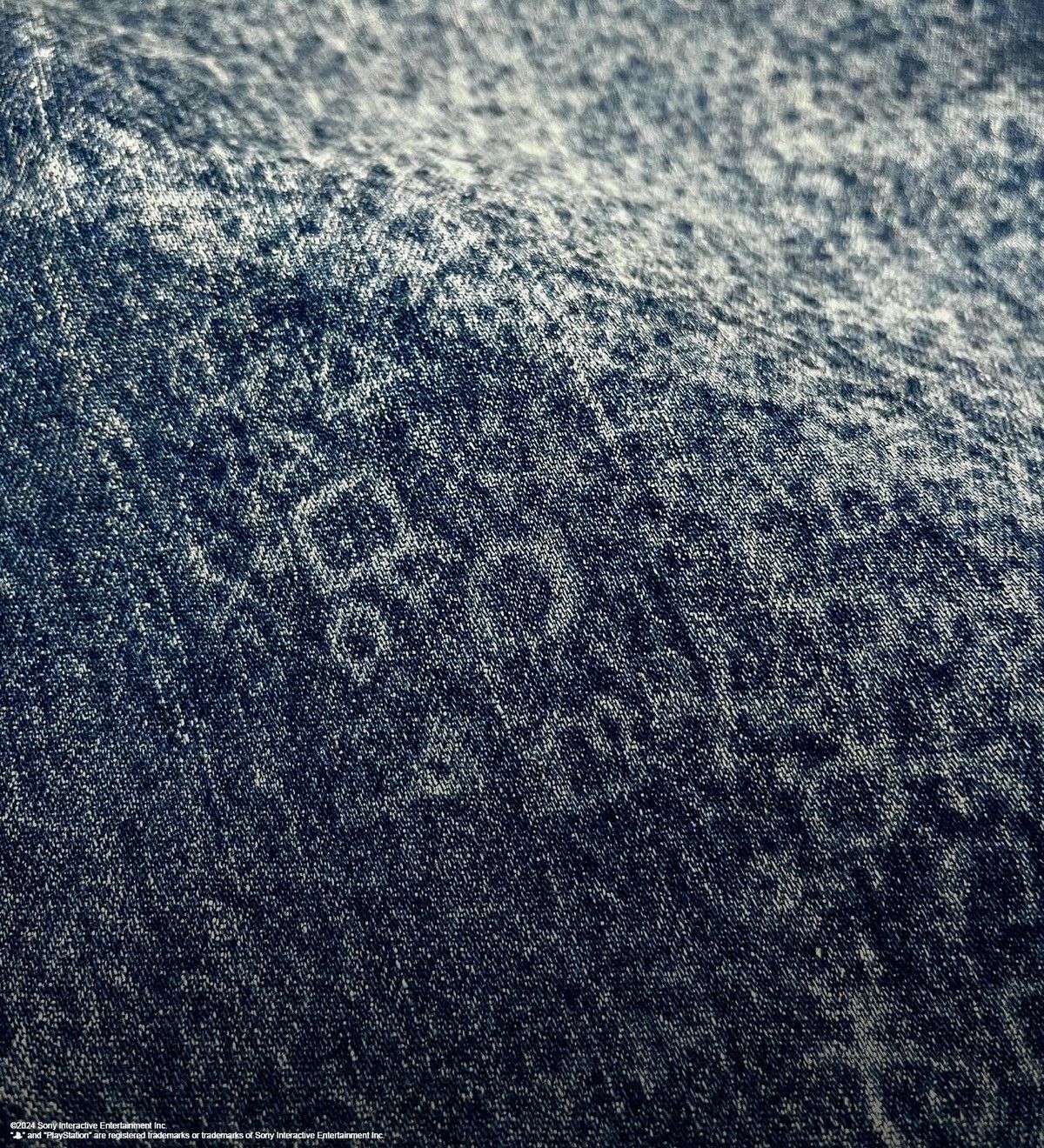 Edwin Edwin PlayStation STRAIGHT JEANS Size US 36 / EU 52 - 11 Thumbnail