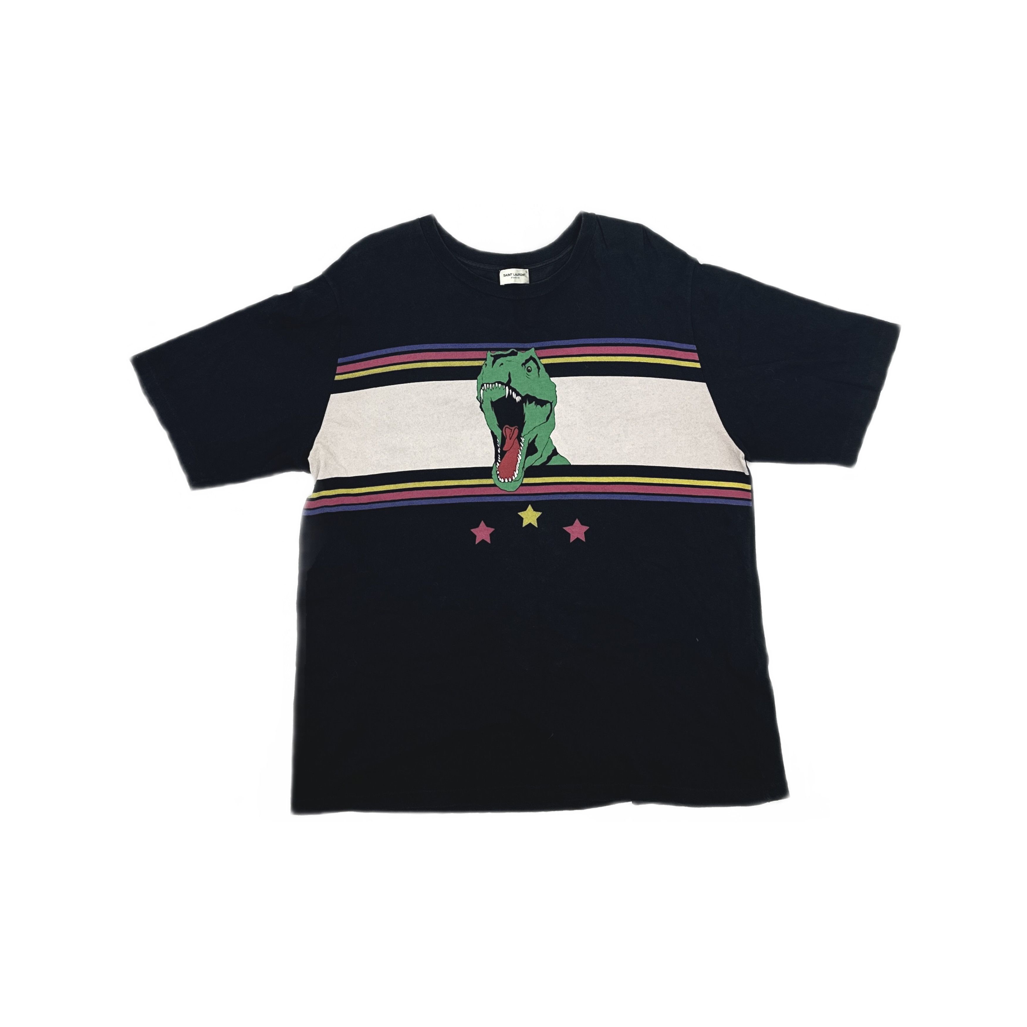 Saint Laurent Paris saint laurent hotter after dark graphic single 