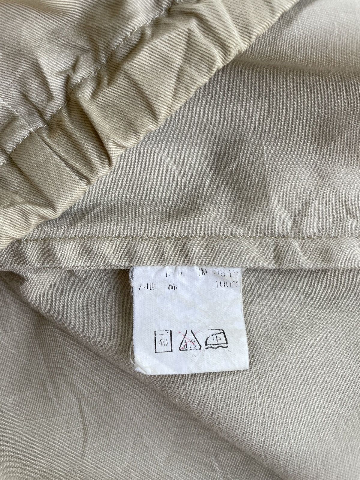 Polo Ralph Lauren Polo By Ralph Lauren Jacket Size US XL / EU 56 / 4 - 7 Thumbnail