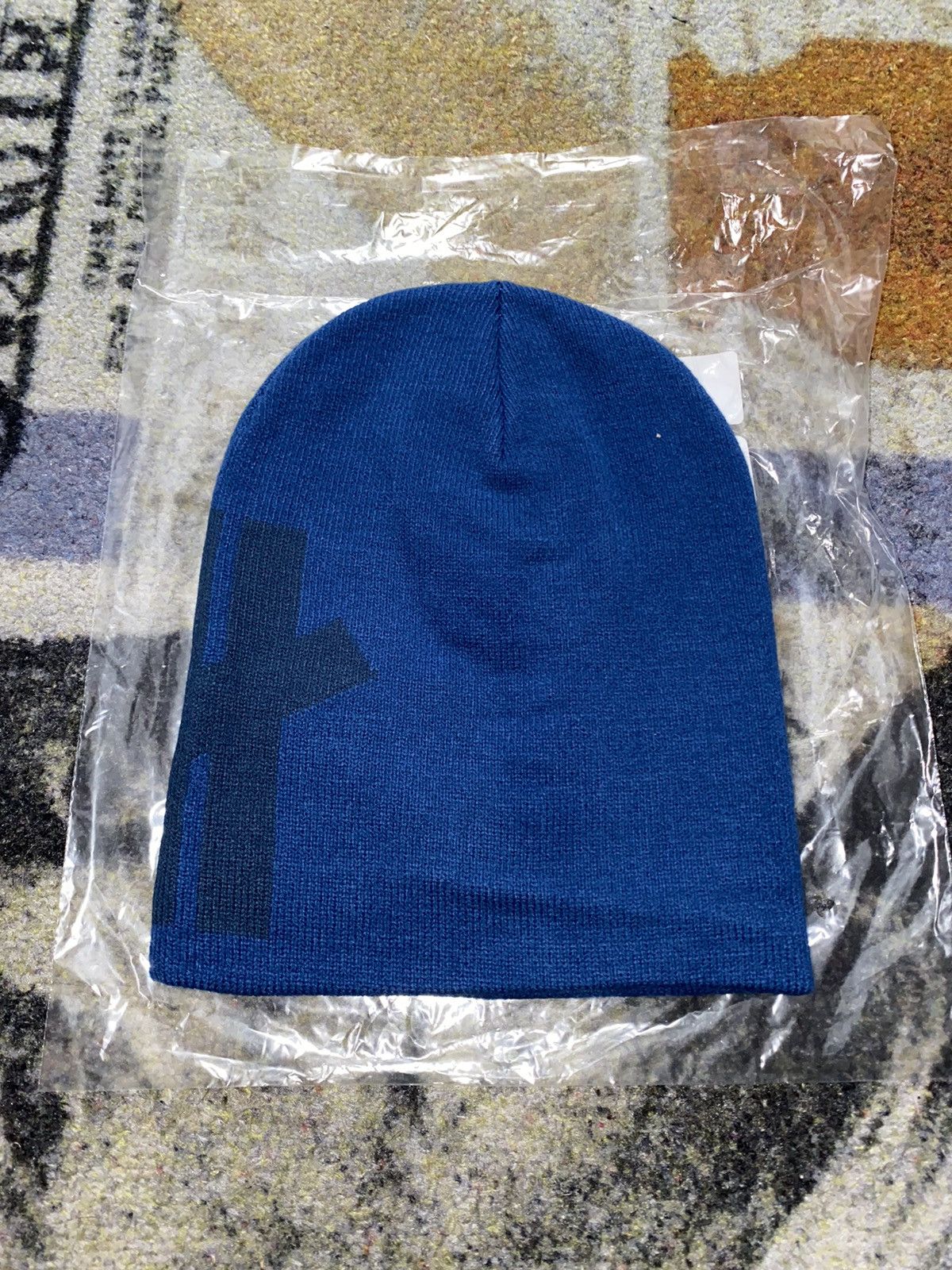 Undefeated Undefeated Icon Logo Beanie Size ONE SIZE - 2 Thumbnail