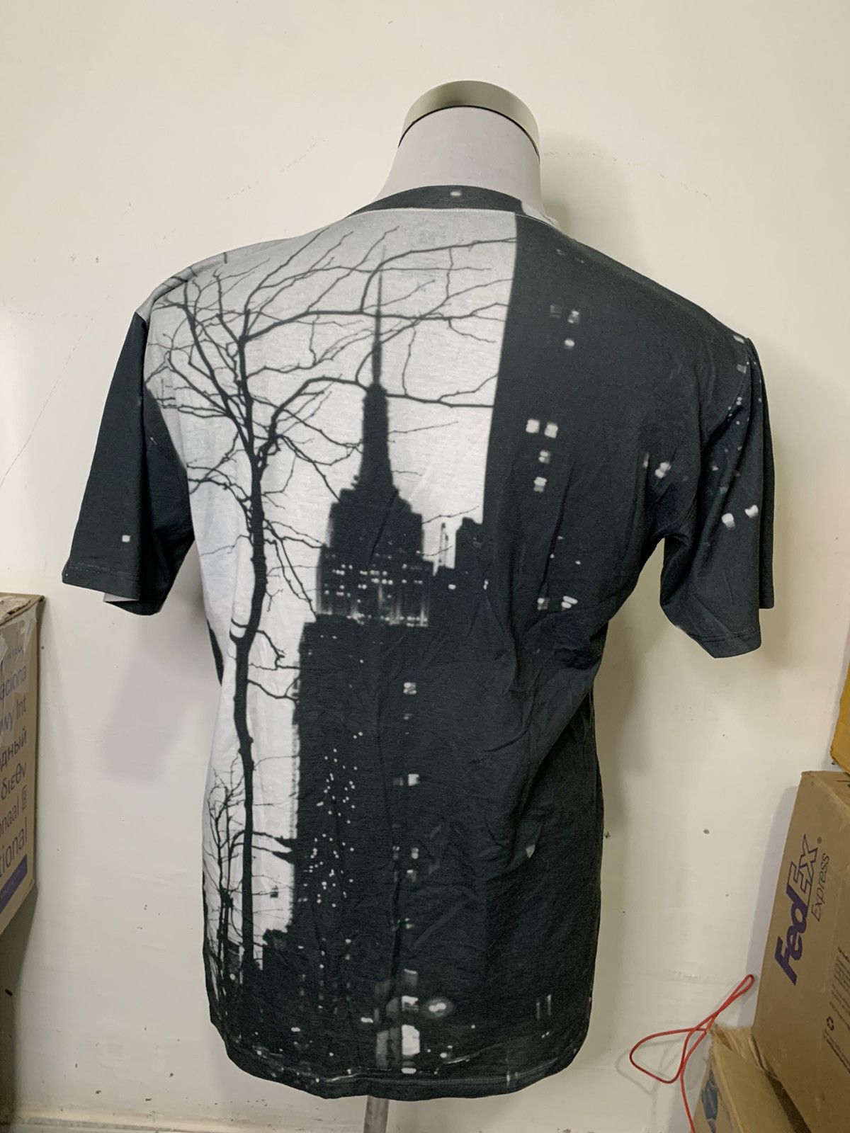 Other The metropolitan Y2K short sleeve Size US M / EU 48-50 / 2 - 4 Thumbnail