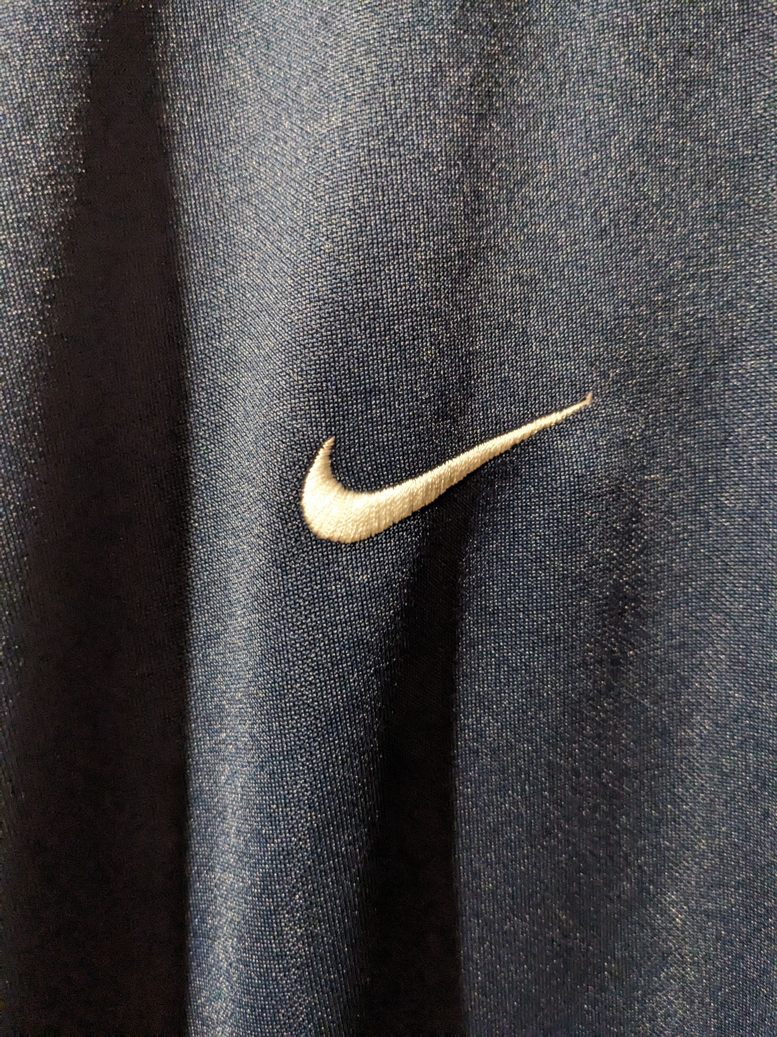 MLB × Nike × Vintage Vintage New York Yankees Rodriguez MLB Baseball Jersey Size US XL / EU 56 / 4 - 6 Thumbnail