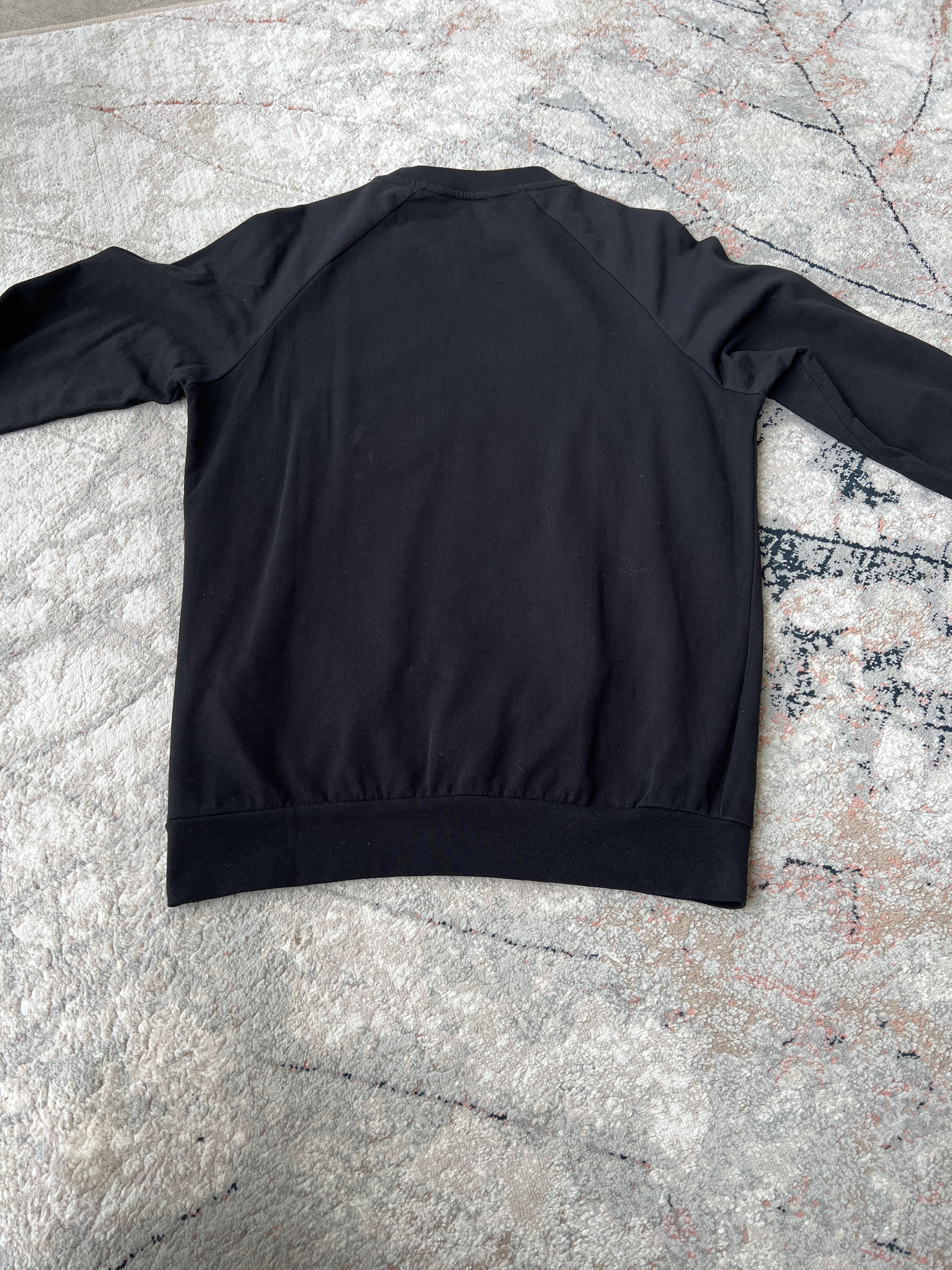 Trussardi Trussardi Jeans Surfing Sweatshirt Size US S / EU 44-46 / 1 - 7 Thumbnail